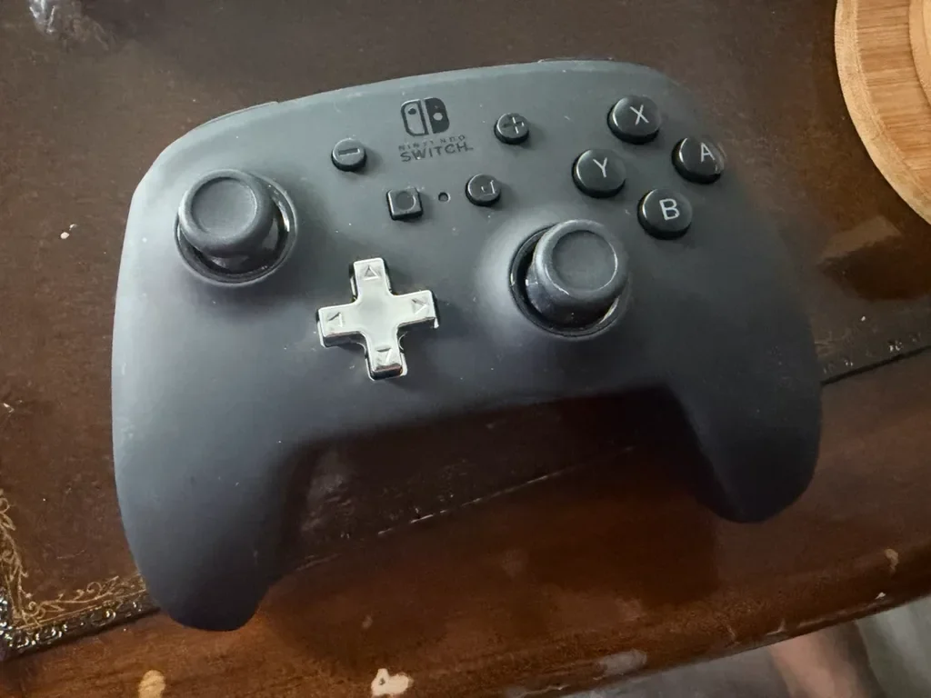 Power A Nintendo Switch Wireless Controller