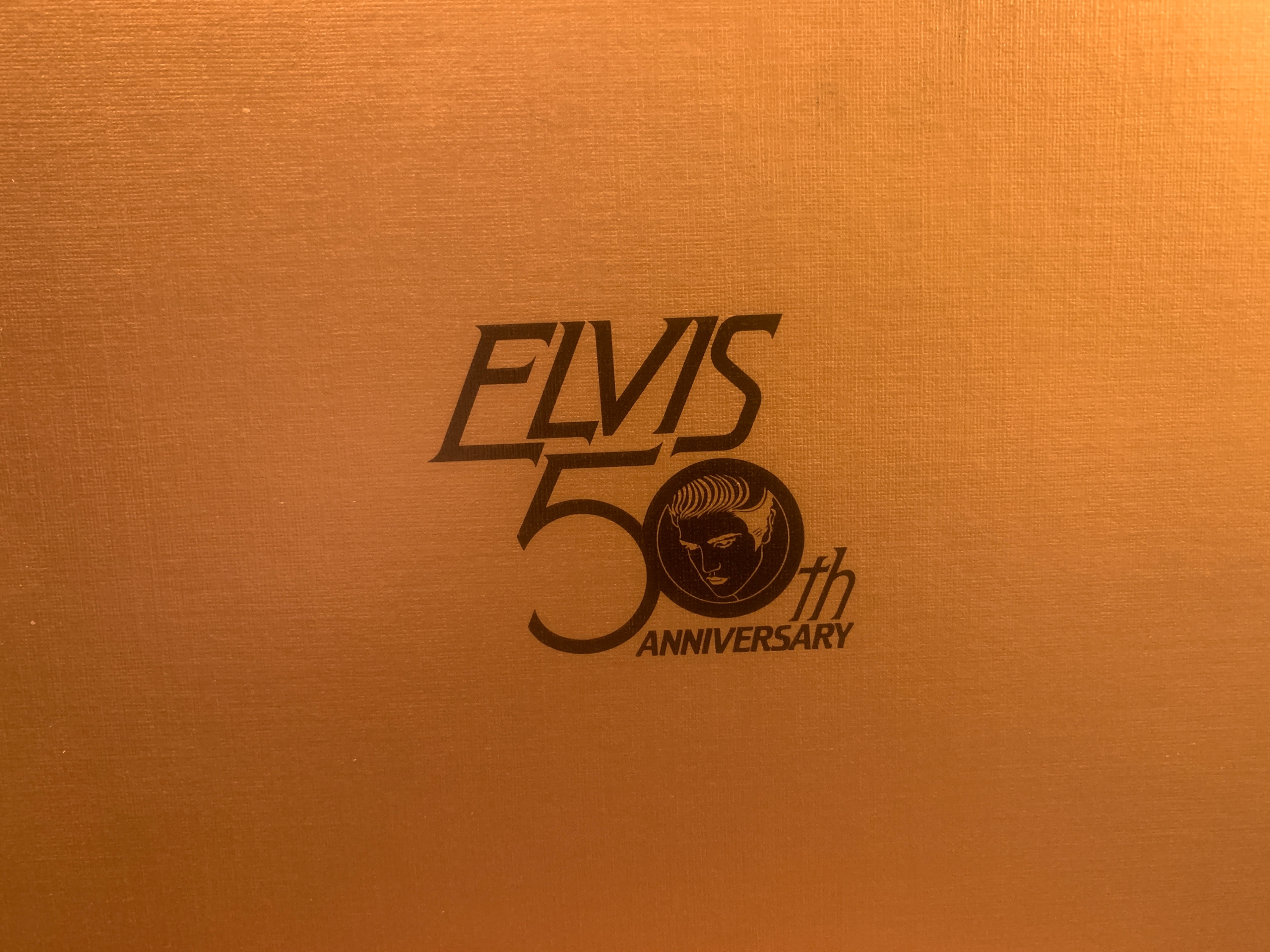 ELVIS PRESLEY The Complete Singles 11LP Vinyl Record Box Set - photo 2