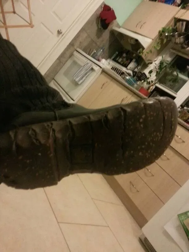 El Naturalista Boots Women's Size 36 (Like 6) "Yggdrasil" Mod... - photo 5