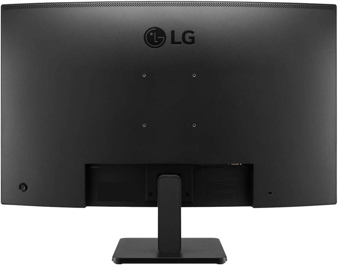 31.5" LG 32MC50C FHD 100Hz 5 ms Curved LCD Monitor 2X HDMI, VGA - photo 3