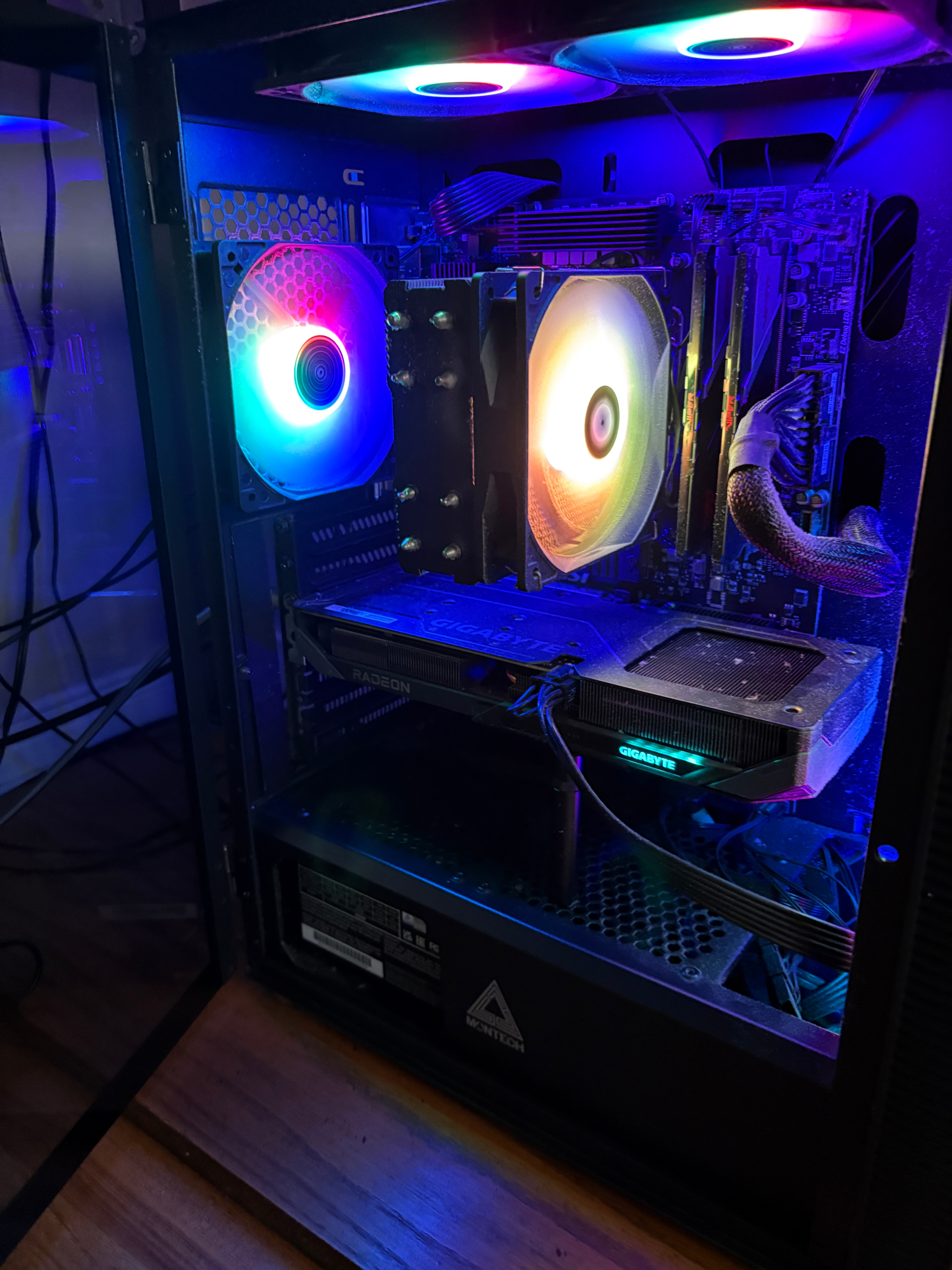 Performance Gaming PC - photo 3