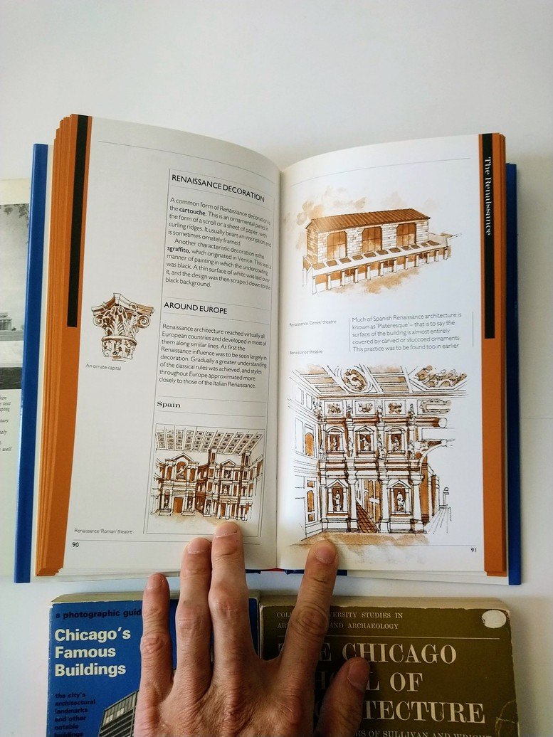 Architecture books! - photo 4