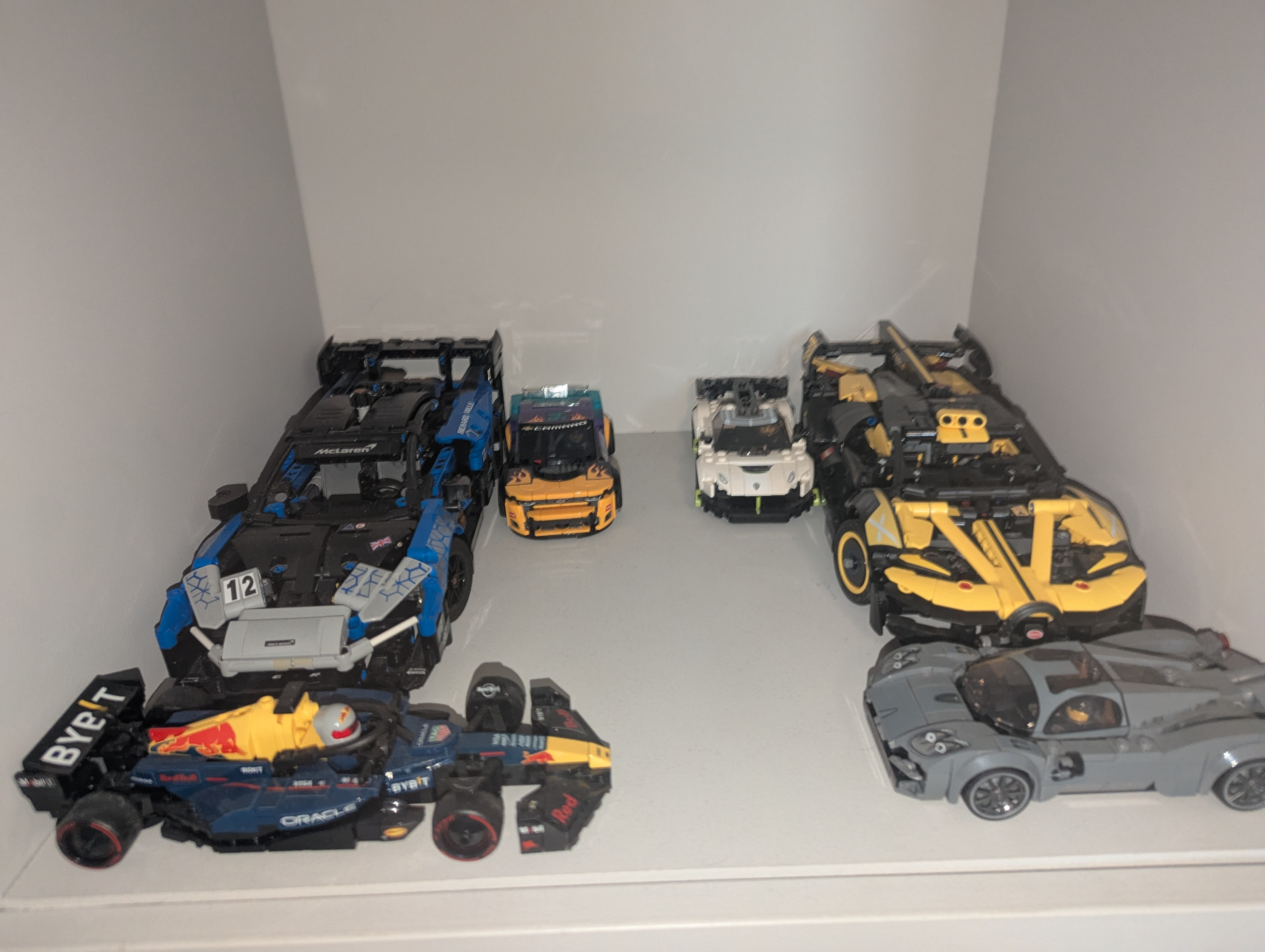 Lego speed champions - photo 3