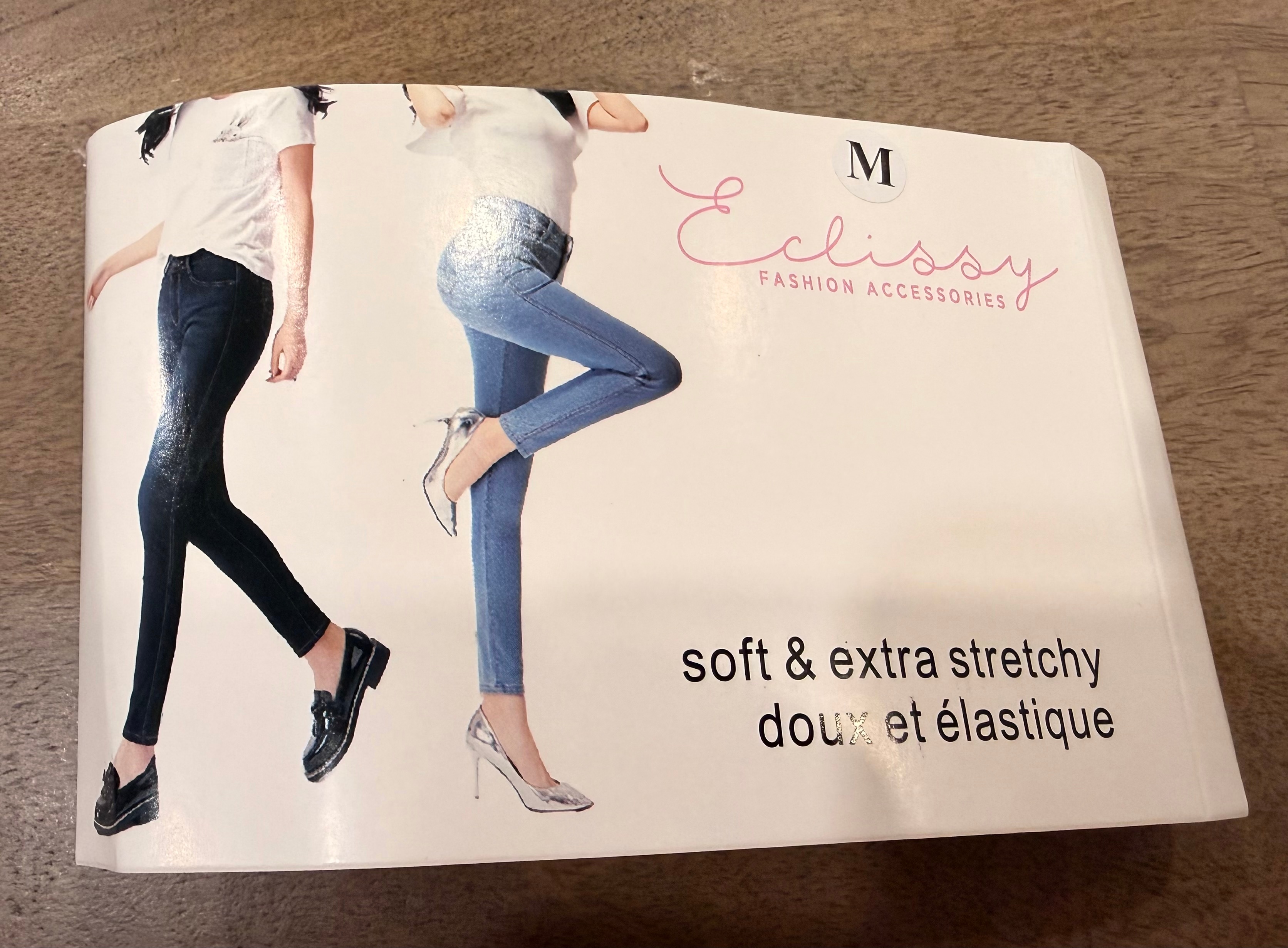 Brand New Women's Leggings - photo 5