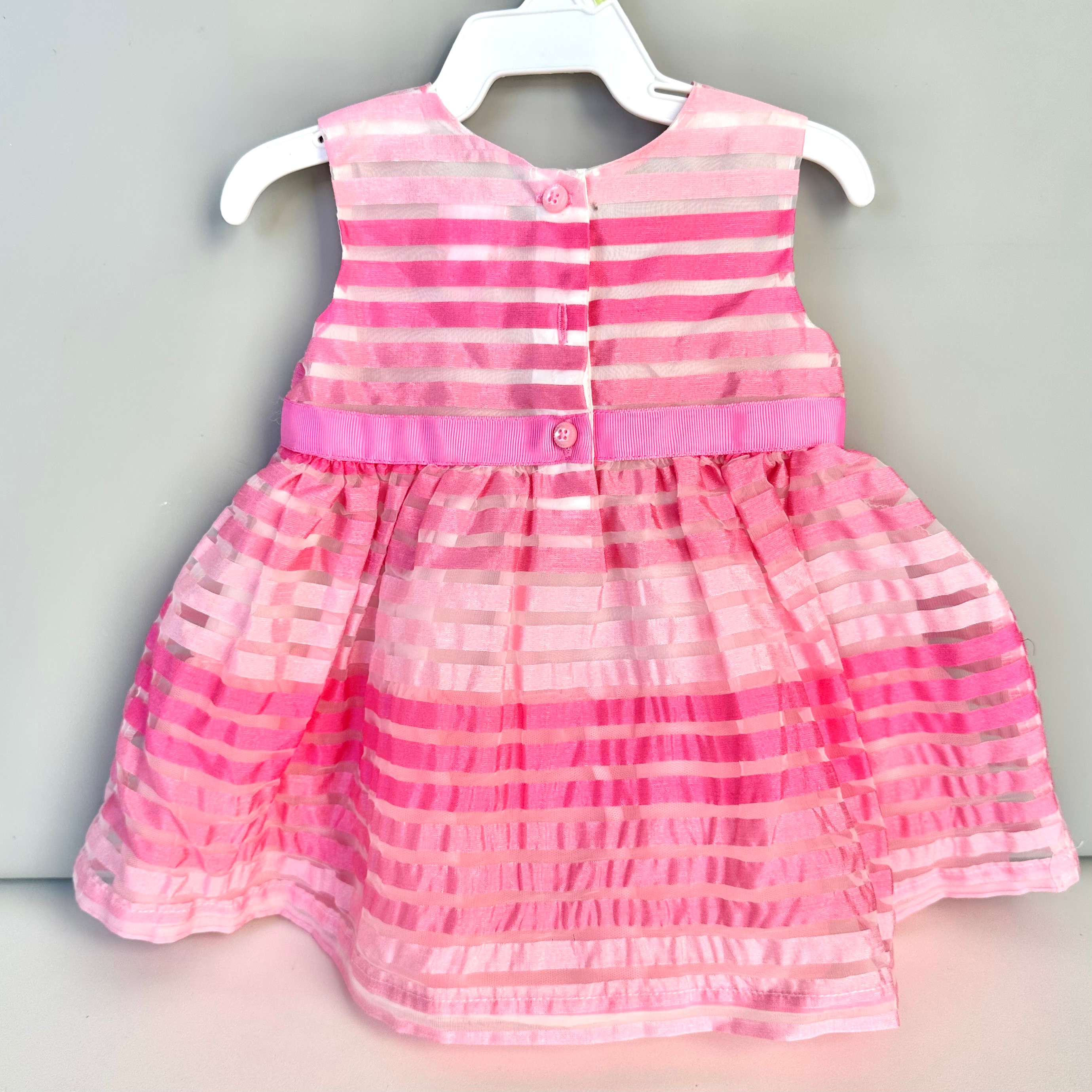 Baby Girl Dress - Children's Place - 3-6 Months - photo 2