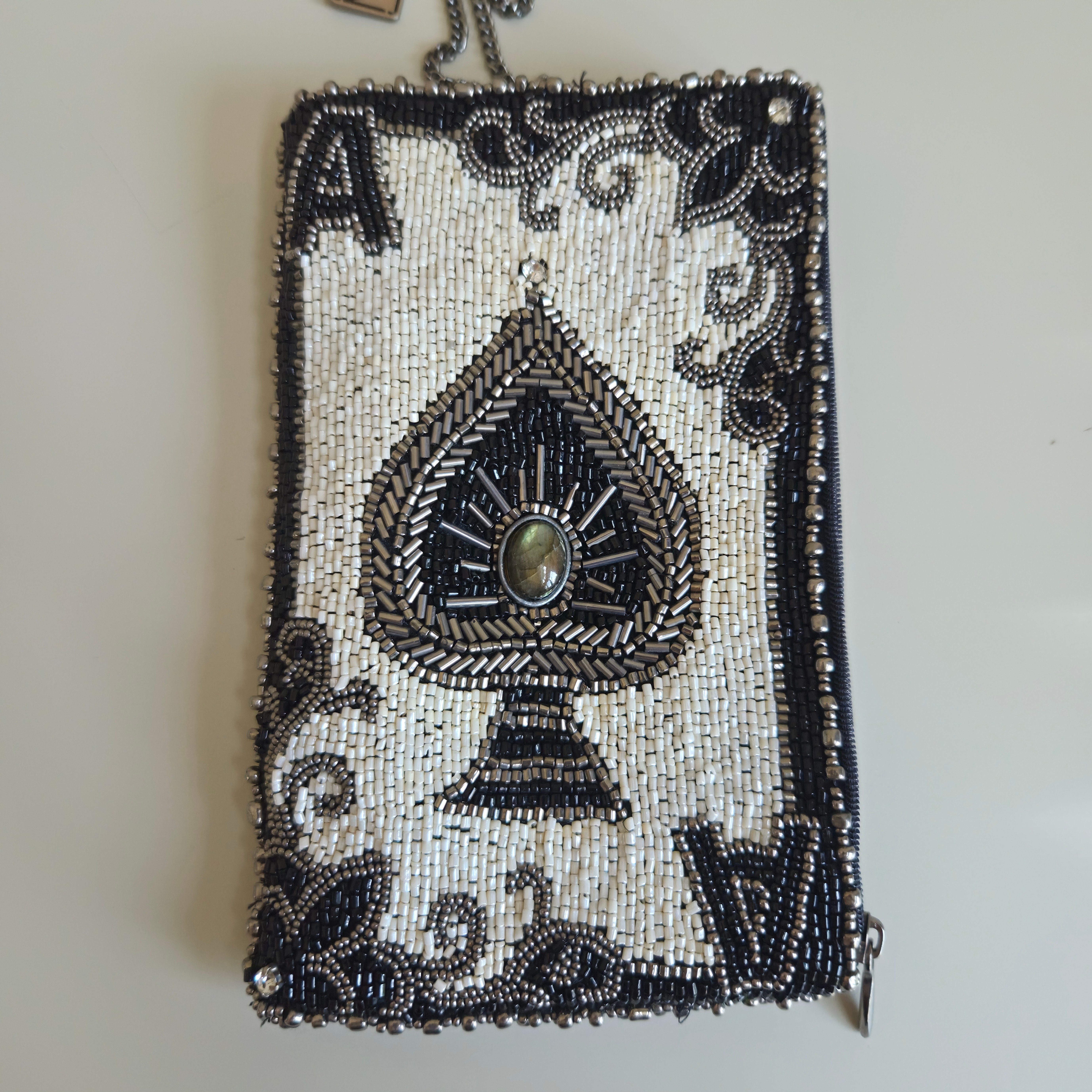 Mary Frances - You’re Aces Crossbody Bag - Like New! 👜 - photo 3