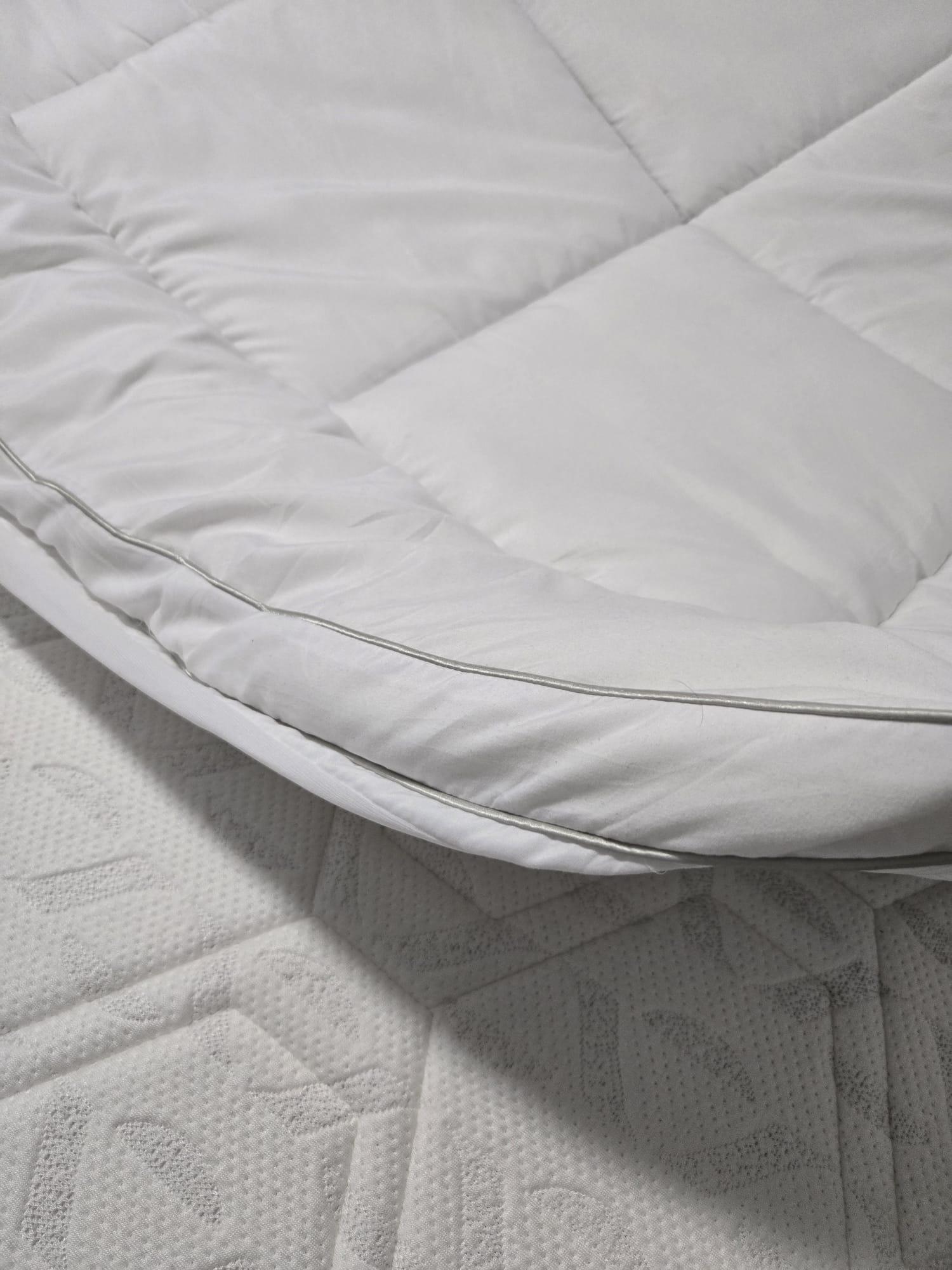 Queen mattress & cloud mattress protector - photo 3