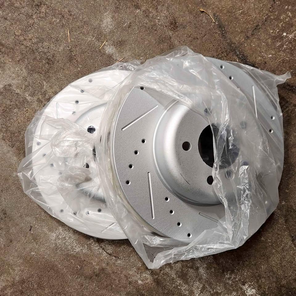 Brake Rotors for all makes