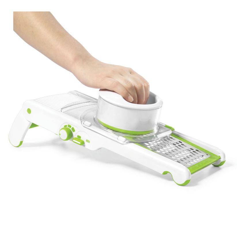 Starfrit All-In-One Mandoline - photo 4