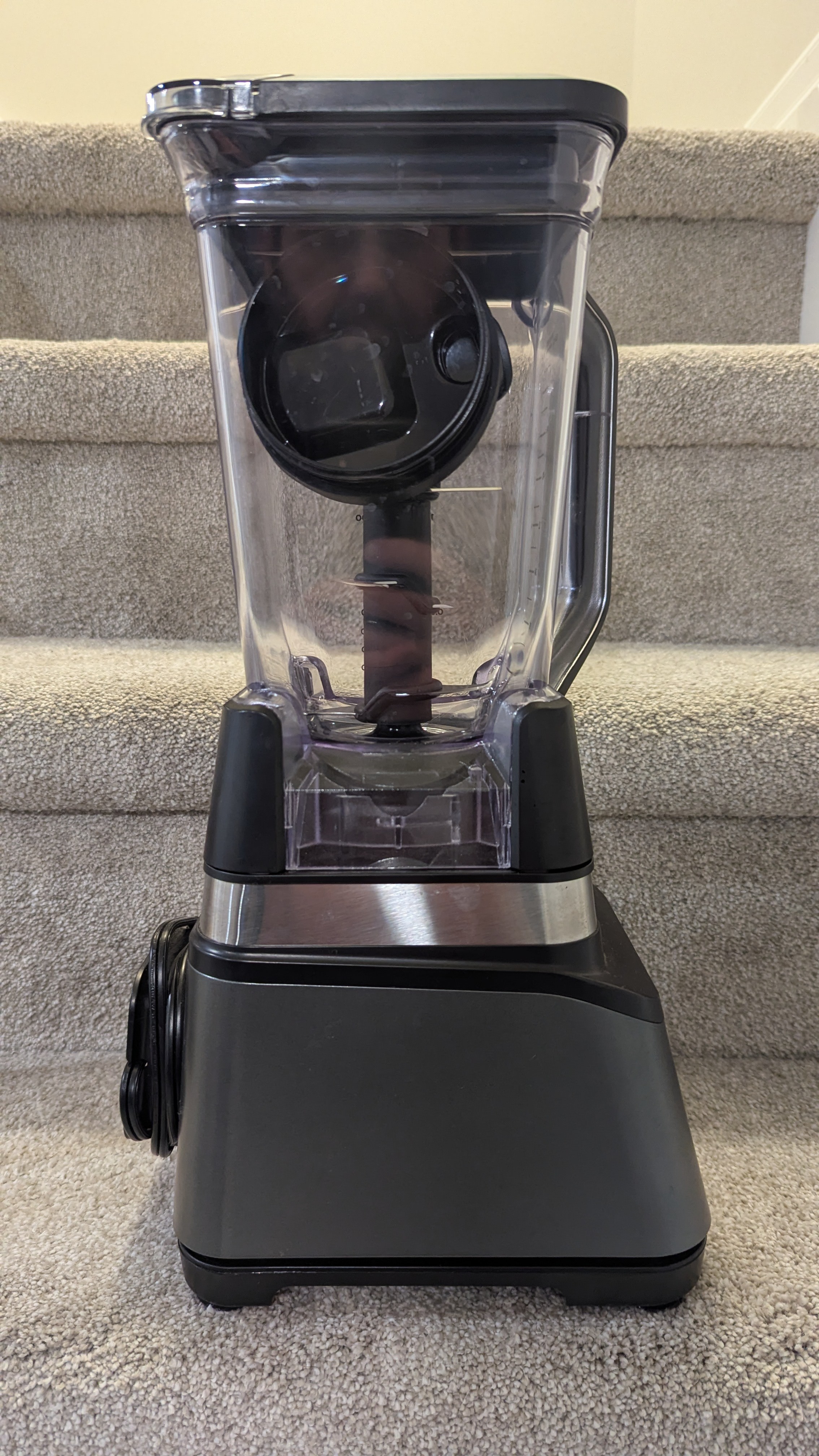 NINJA® Professional Plus Blender DUO® Auto-iQ® - photo 4