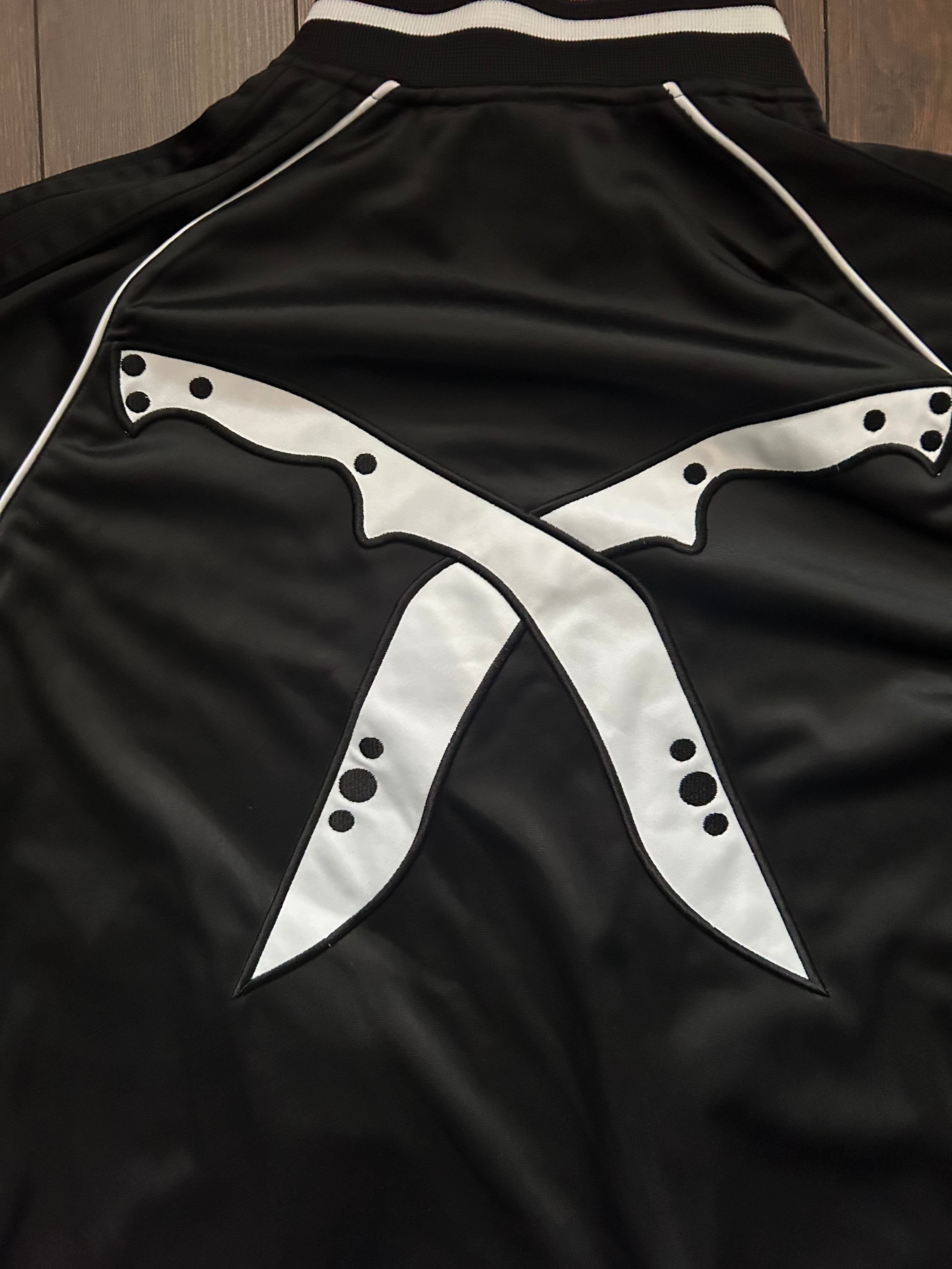 Black Artful Dodger Jacket - photo 4