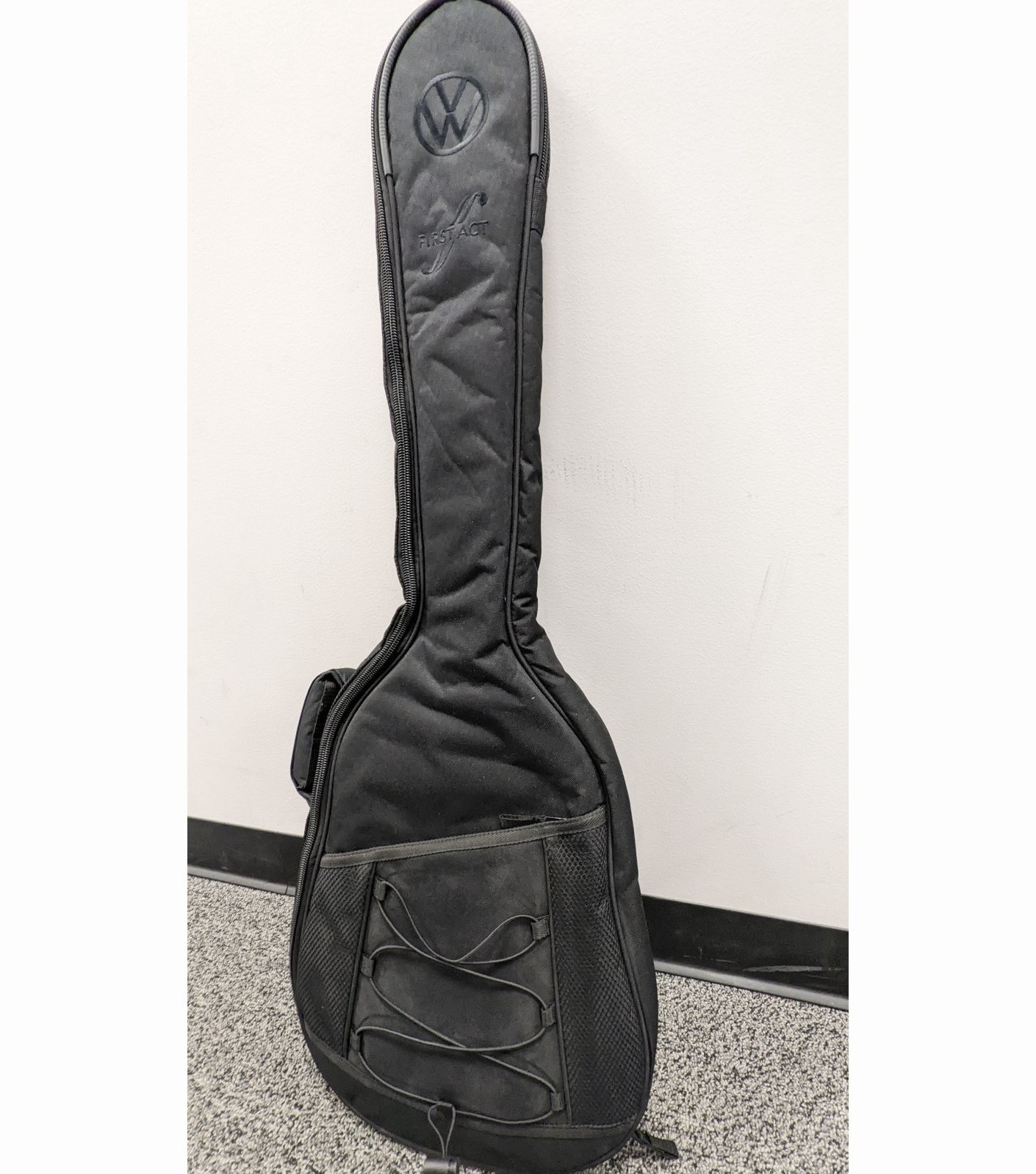 First Act Gig Bag (Acoustic or Electric Guitar) - photo 4