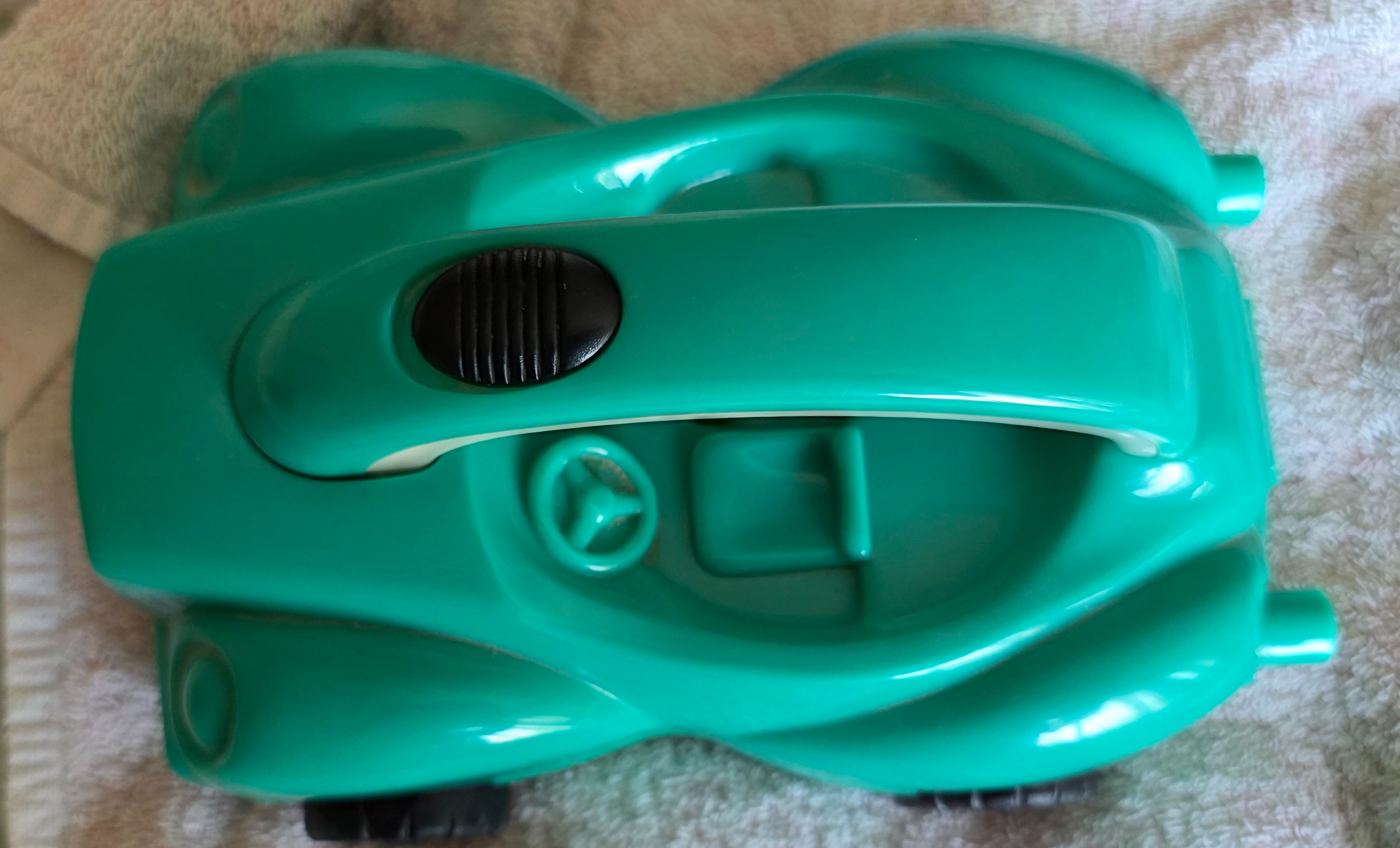 Car Shaped Tool Kit - photo 2