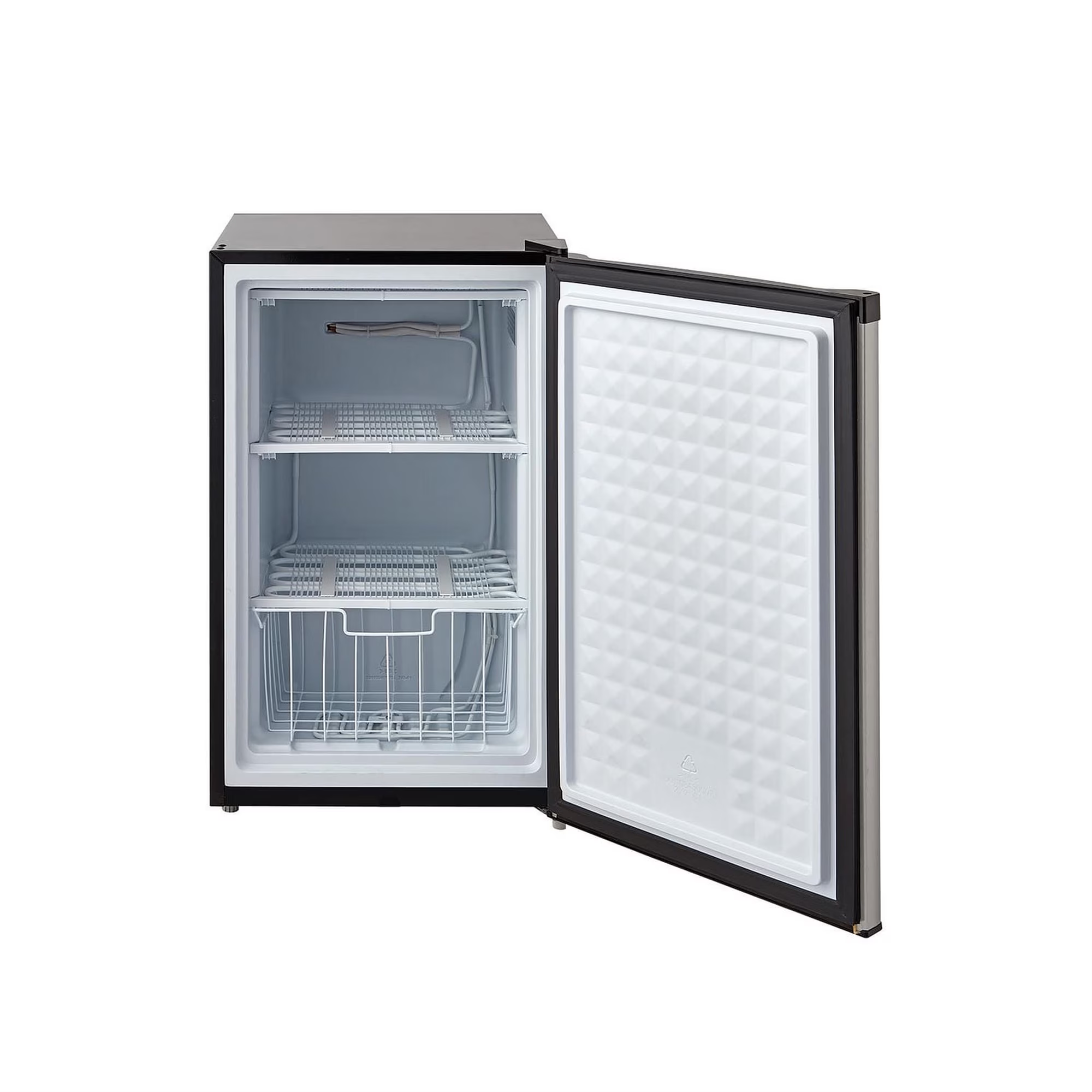 Arctic King 3.0 Cu. Ft. Upright Freezer – Brand New - photo 4