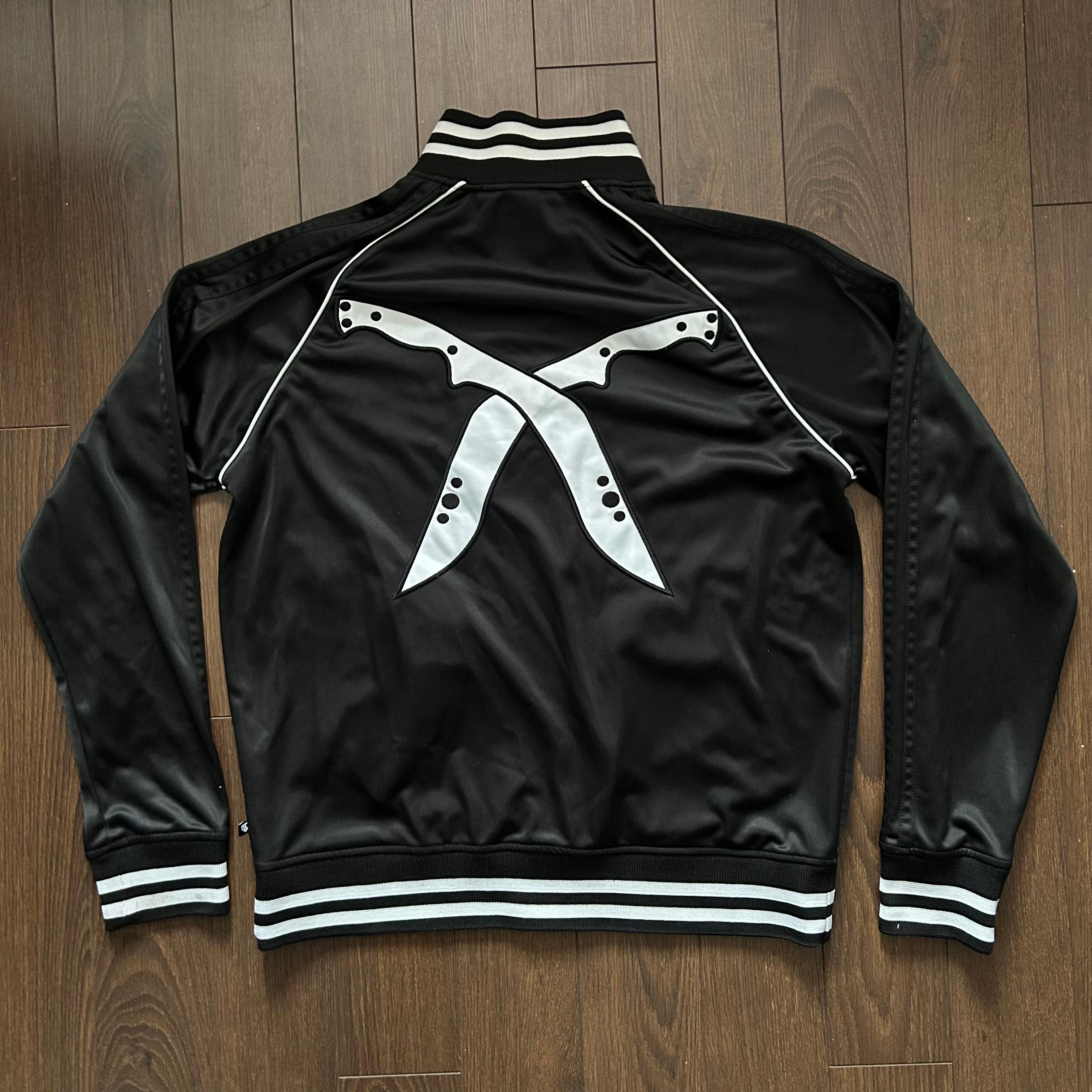 Black Artful Dodger Jacket - photo 2