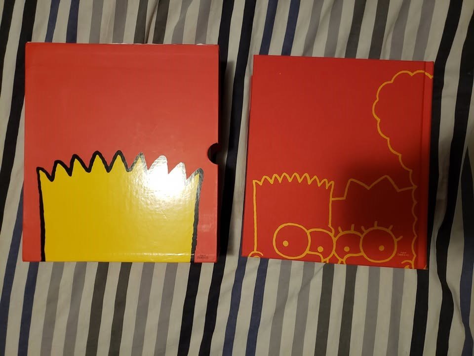 Simpsons World Ultimate Episode Guide seasons 1-20. Brand new. - photo 5