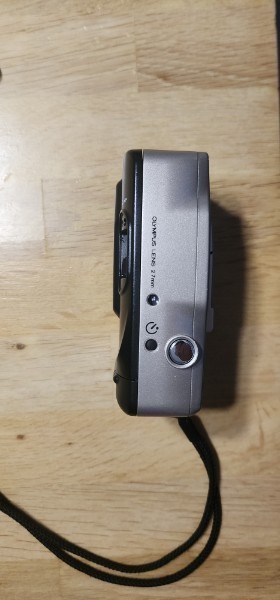 Olympus Trip XB AF 44 35mm Film Camera - photo 2