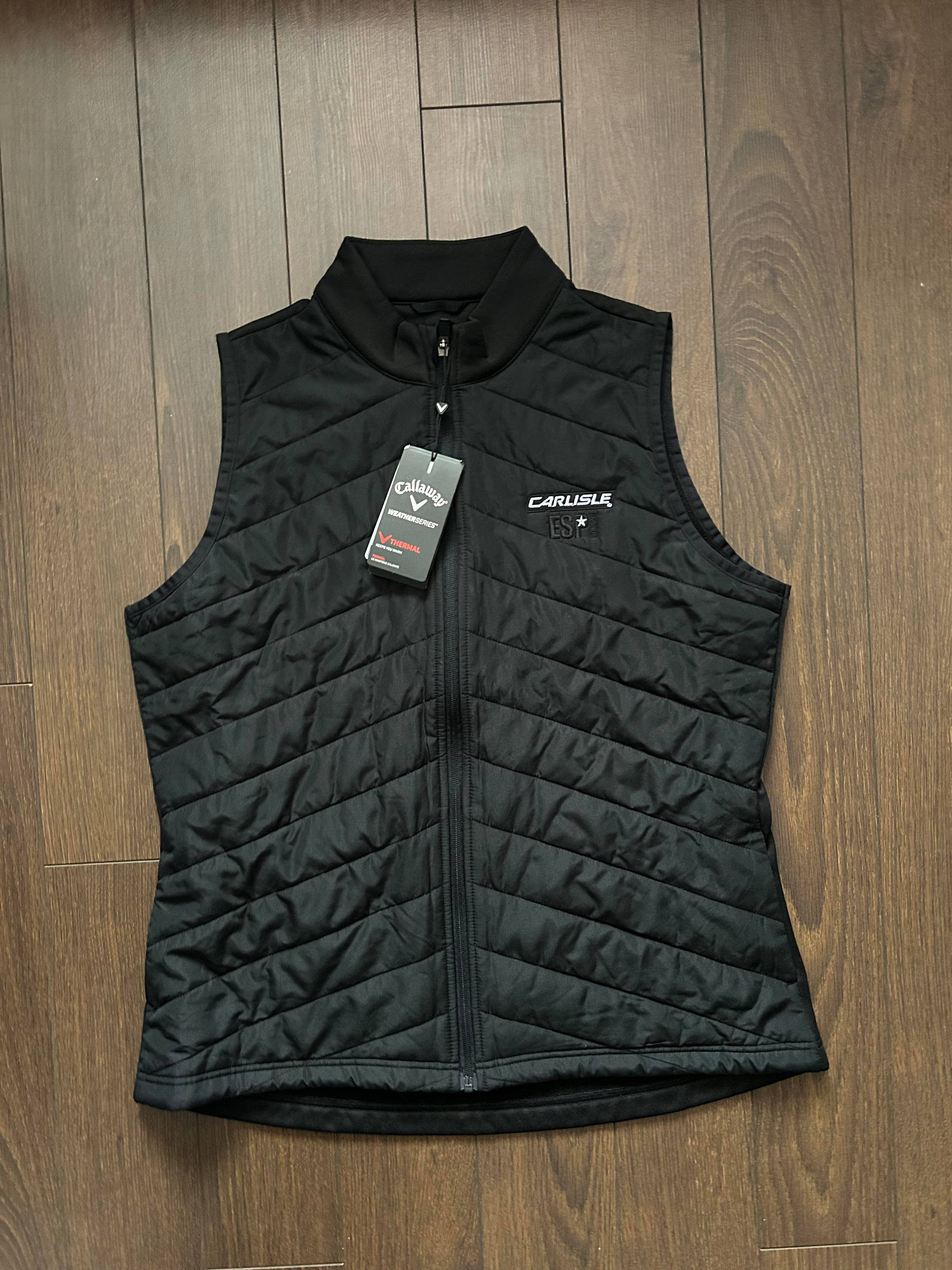 Callaway vest | brand new with tags - photo 2