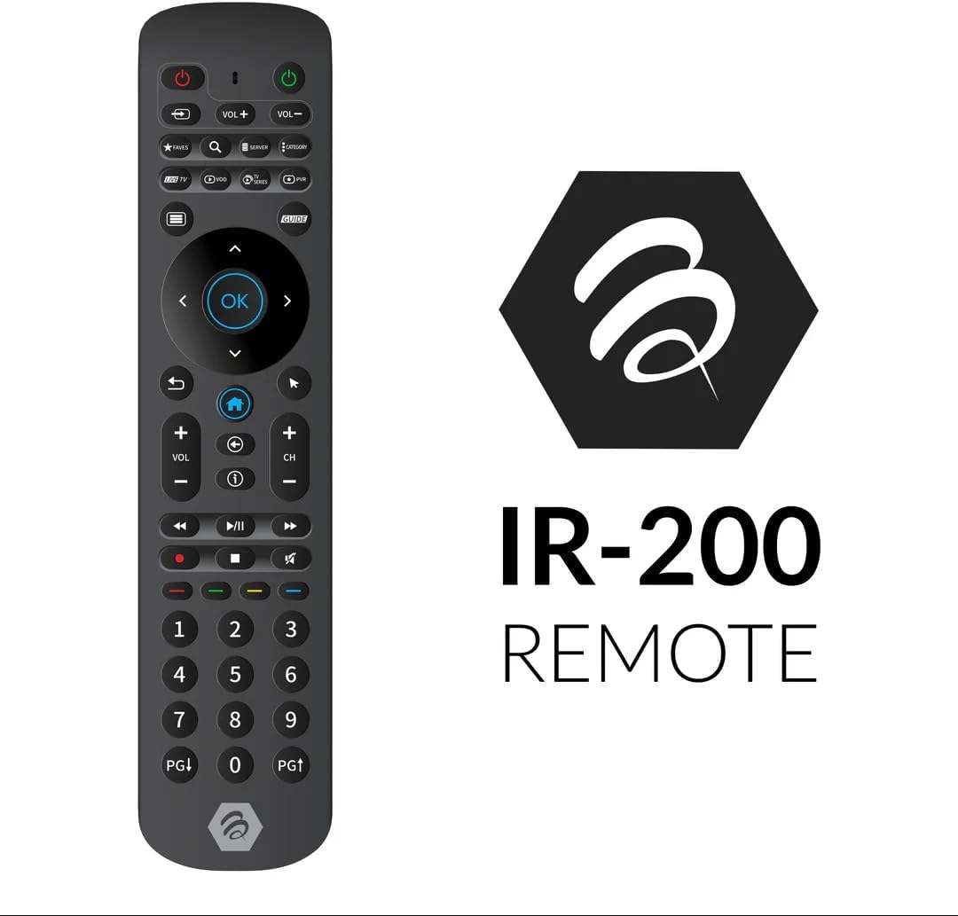 BuzzTV E5-SE Signature Edition 4K Streaming Player - photo 5