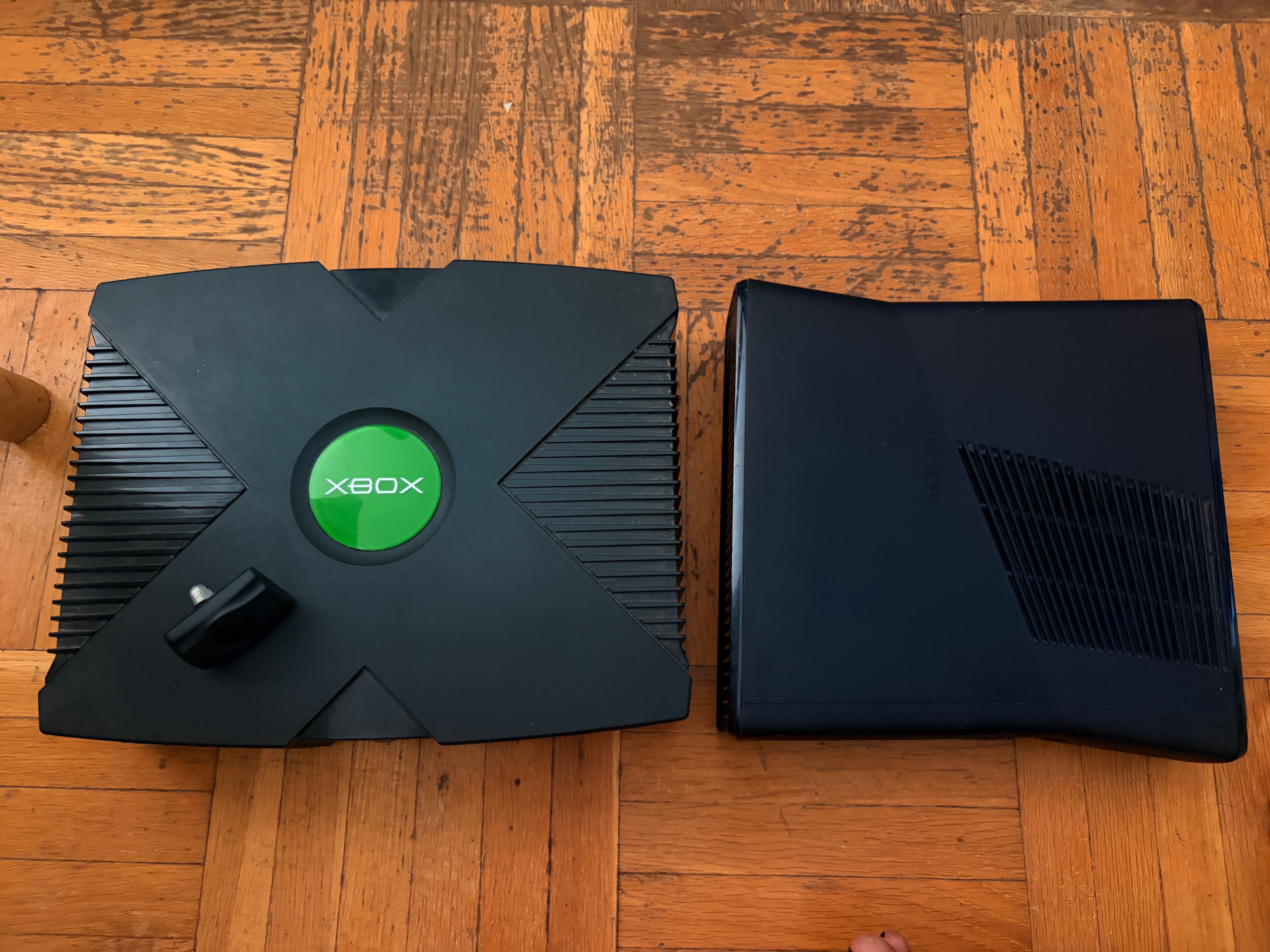 Various Consoles - photo 2