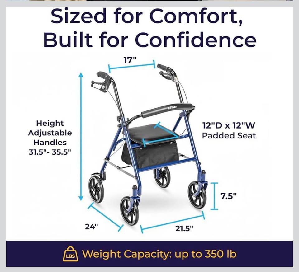 Drive Walker