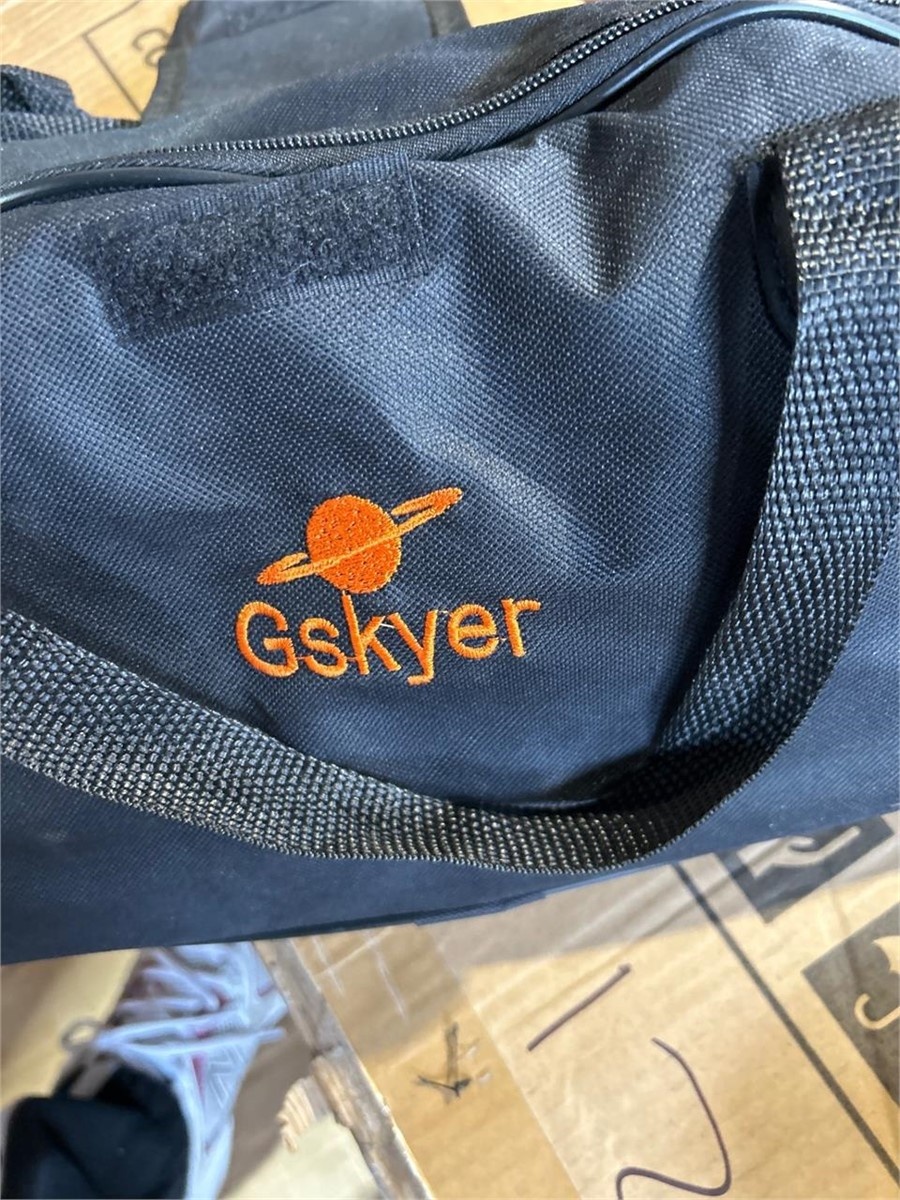 NEW-Gskyer Astronomy Telescope - photo 5