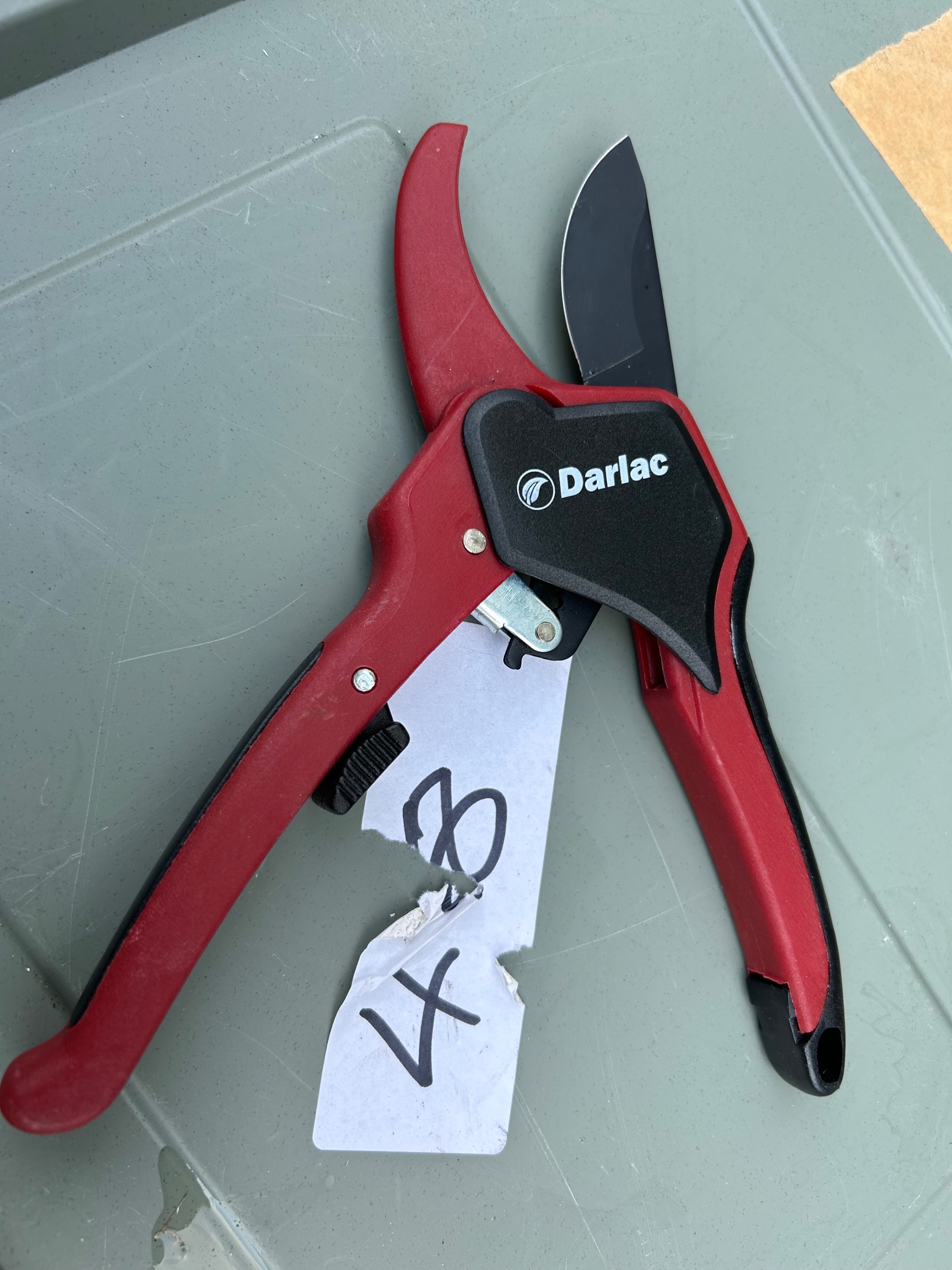 Darlac Garden Shears/Lopers