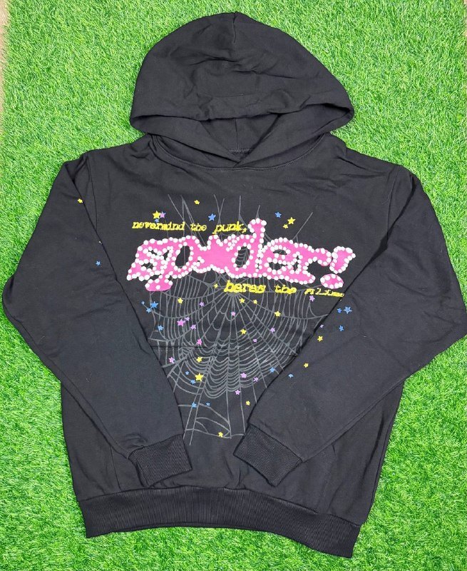 Spyder Hoodie - photo 3