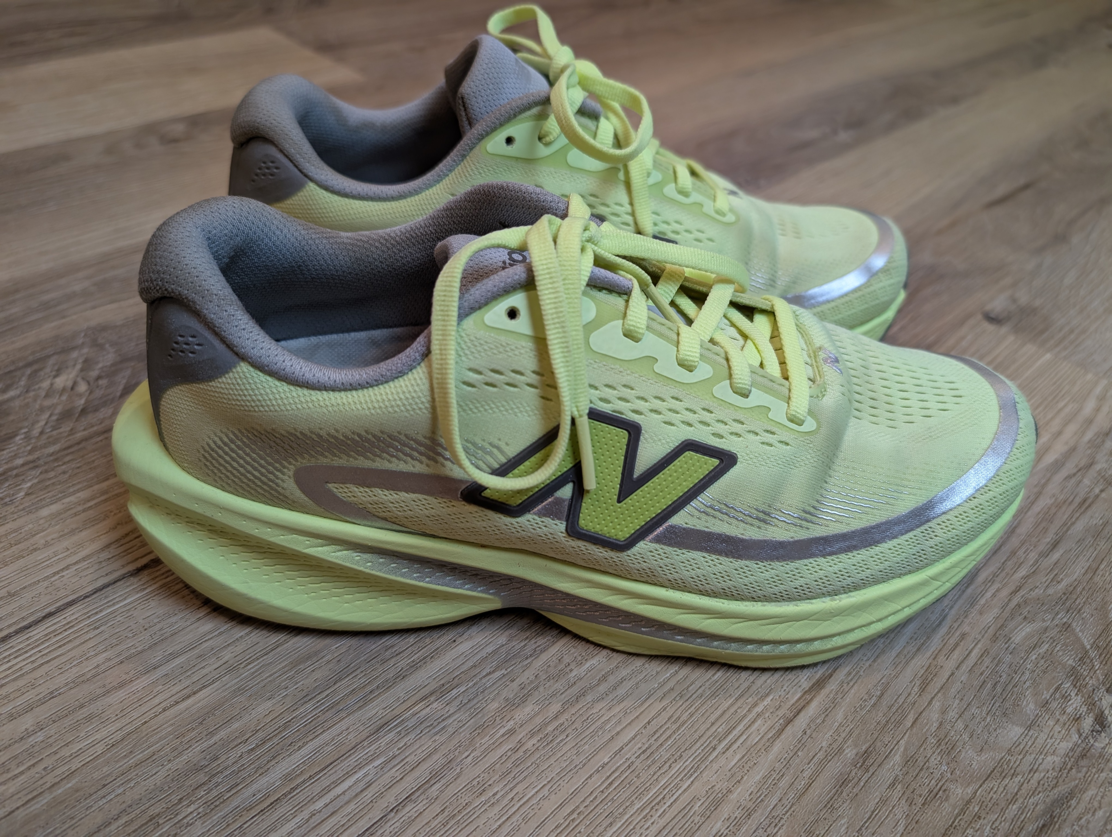 New Balance Ellipse - Women's 8.5 Wide (US Men's 7) - Afterglow - photo 5