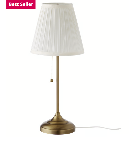 TABLE LAMP