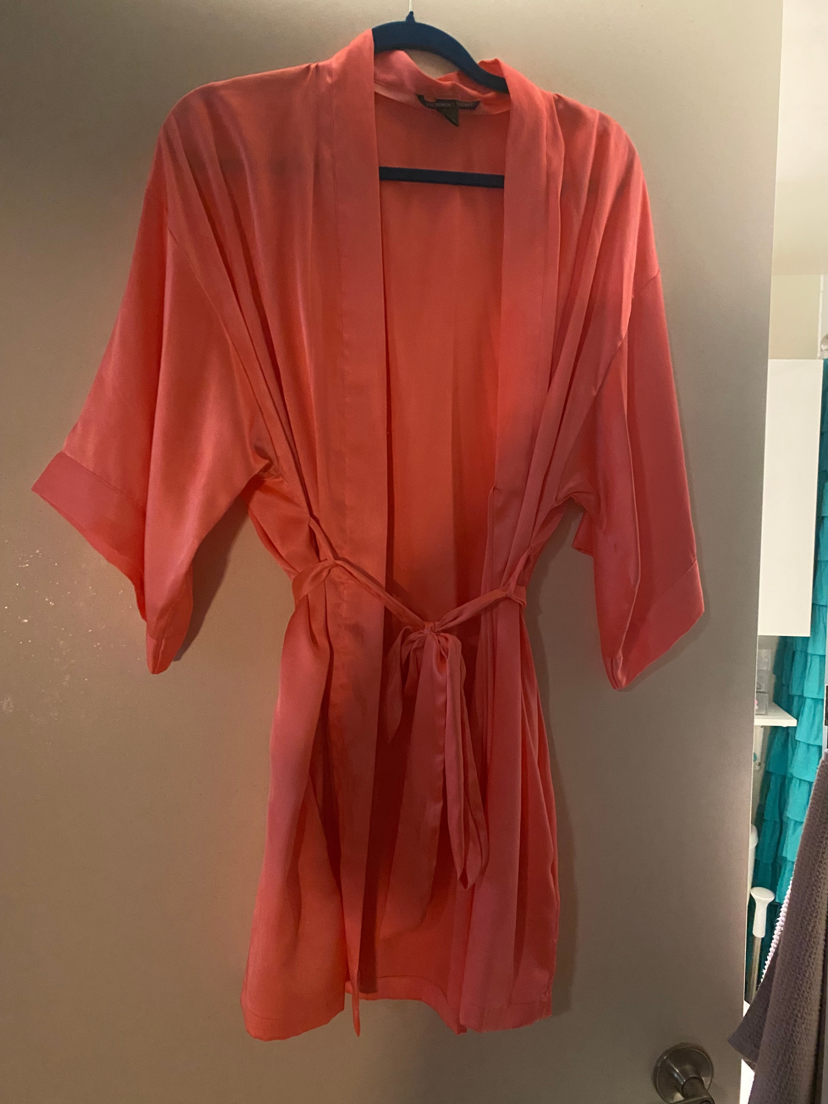 Victoria's Secret Robe
