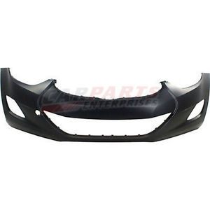 HYUNDAI ELANTRA, GENESIS, SANTA FE, SONATA, & ACCENT Bumpers