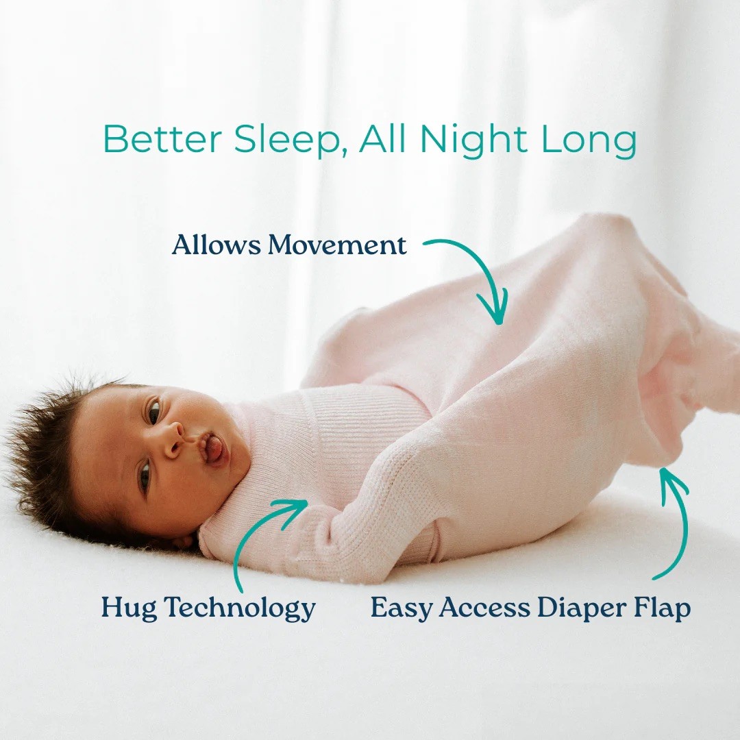 Swaddelini Swaddle - Small - photo 5
