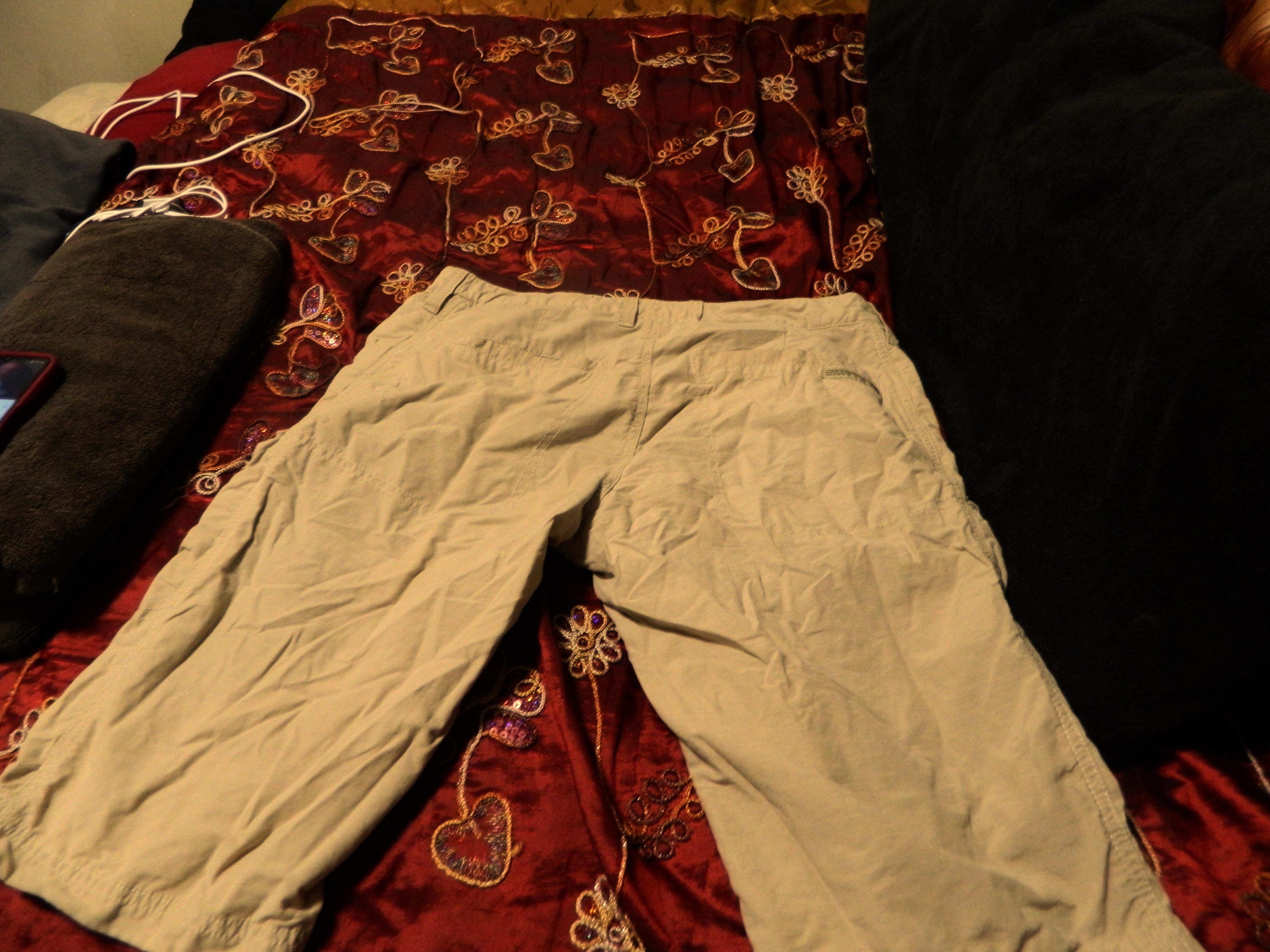 Private Members EST 76 cargo shorts (32) - photo 3
