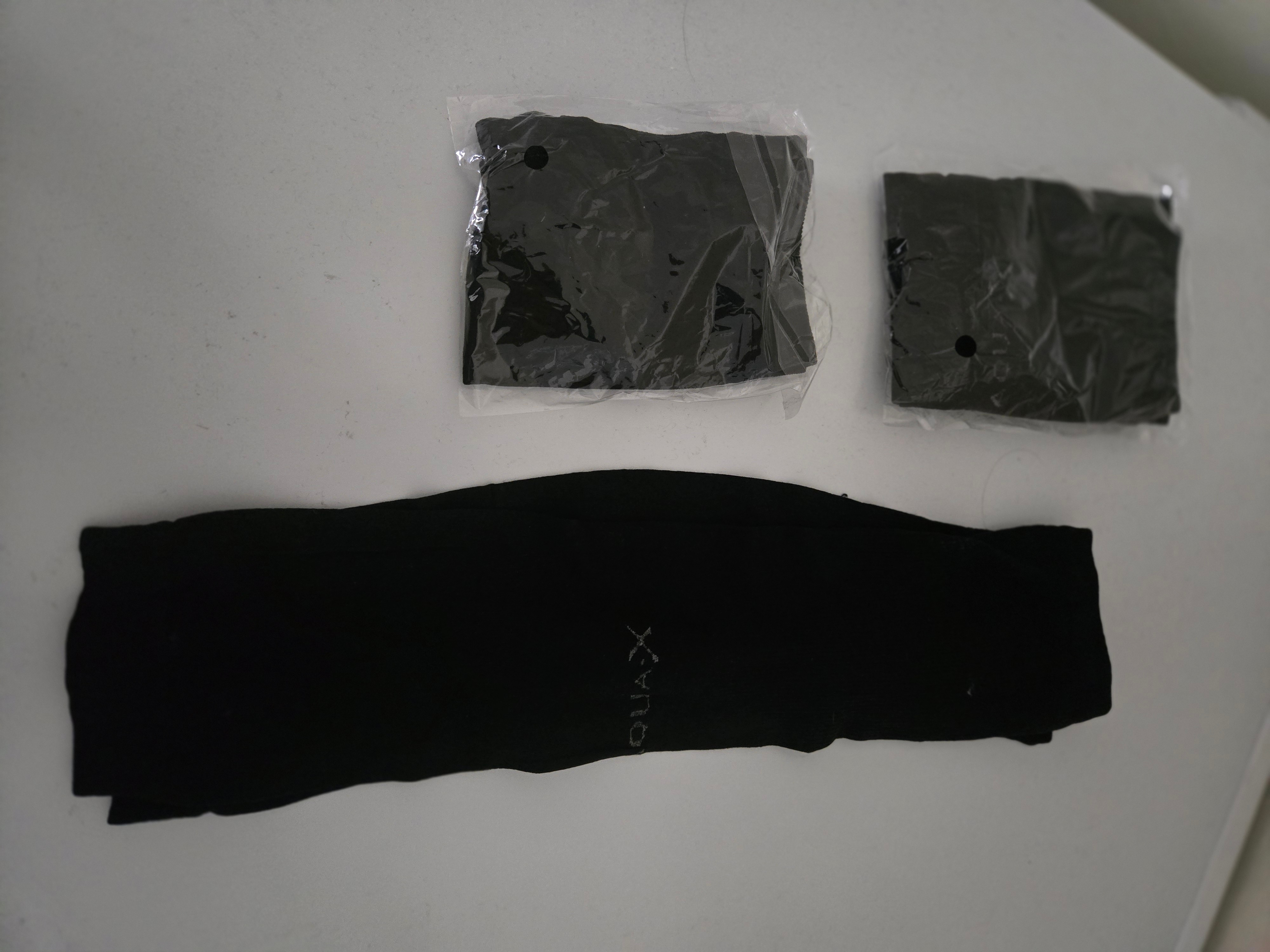 3 Pair Aqua-X UV Protection Arm Sleeves - photo 2