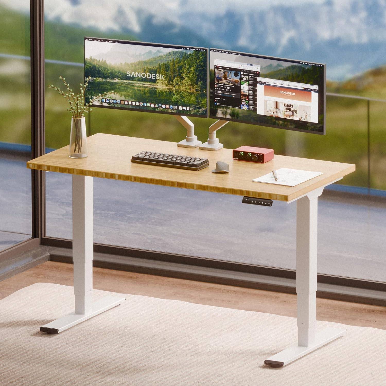 Standing Desk