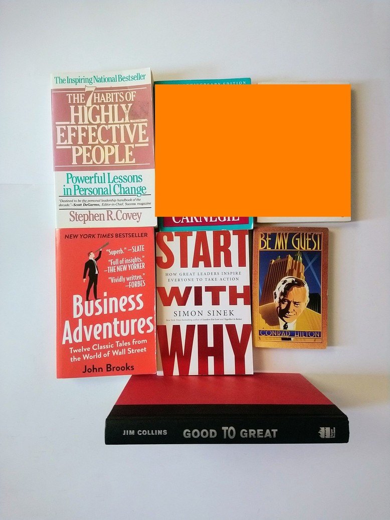 Business Reading!!