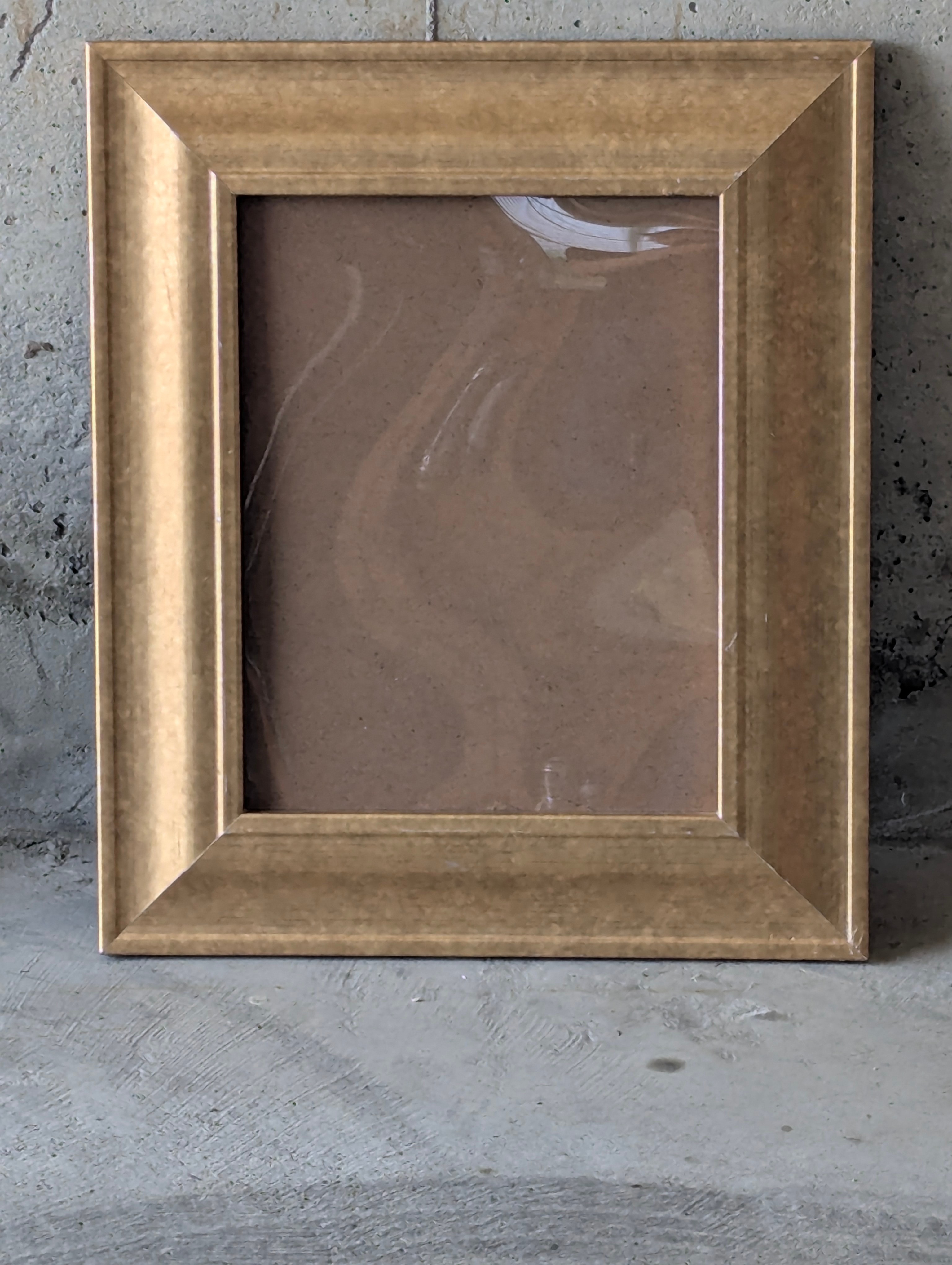 Set of 3 Picture Frames - Various Sizes - photo 5