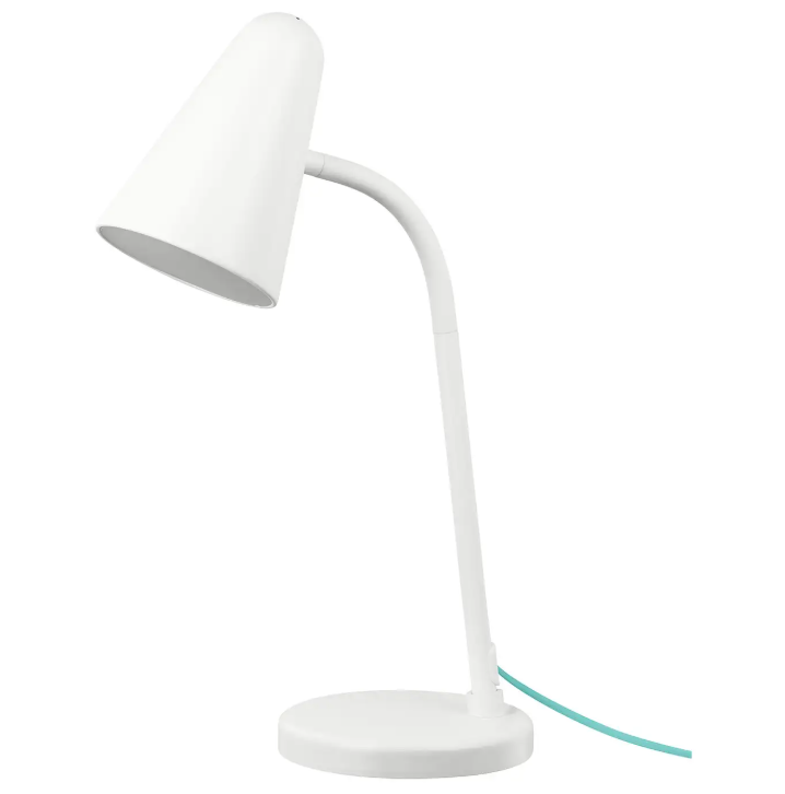 IKEA FUBBLA LED Table Lamp - photo 2