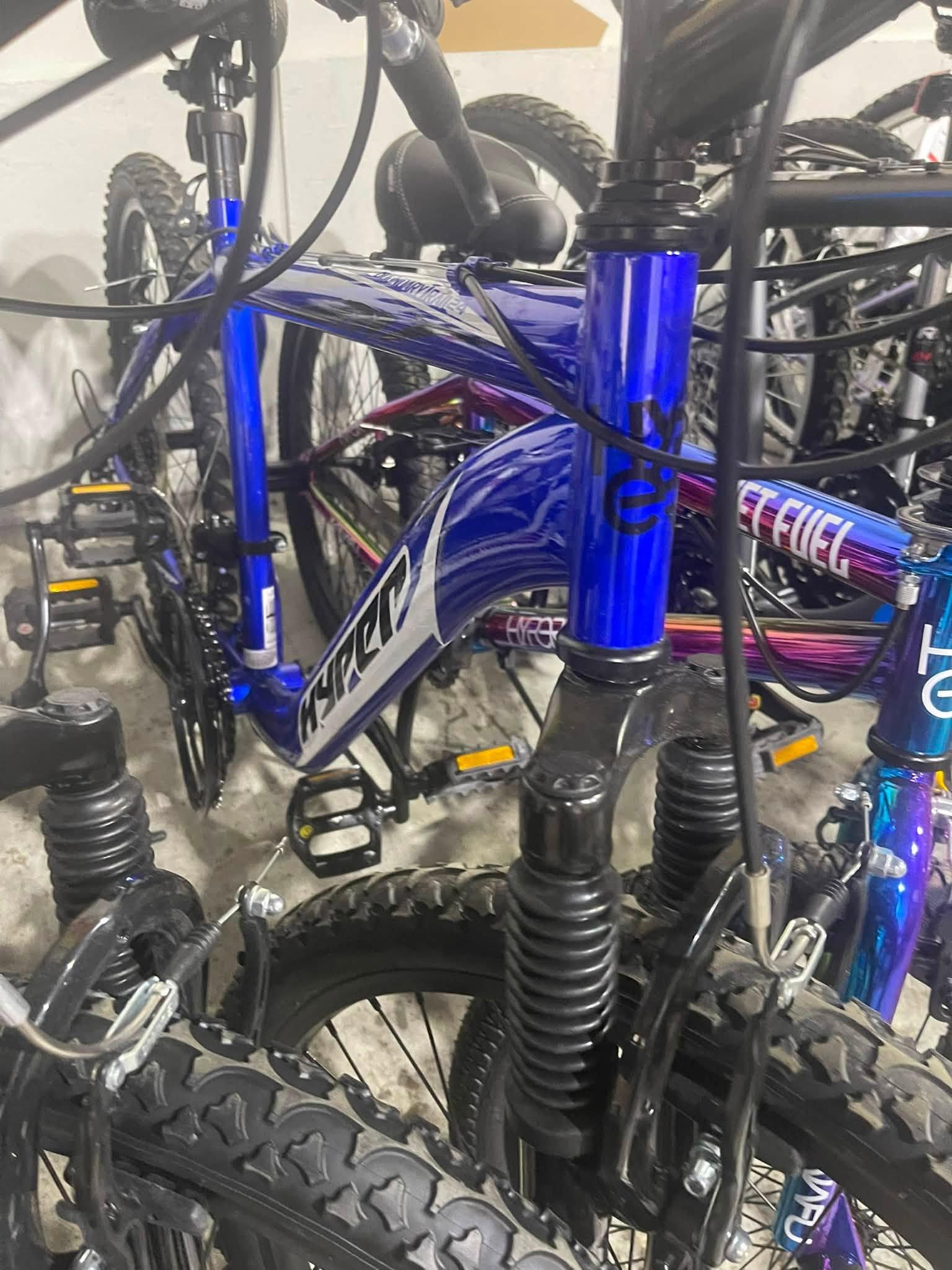 NEW ARRIVALS — ADULT BICYCLES! - photo 2