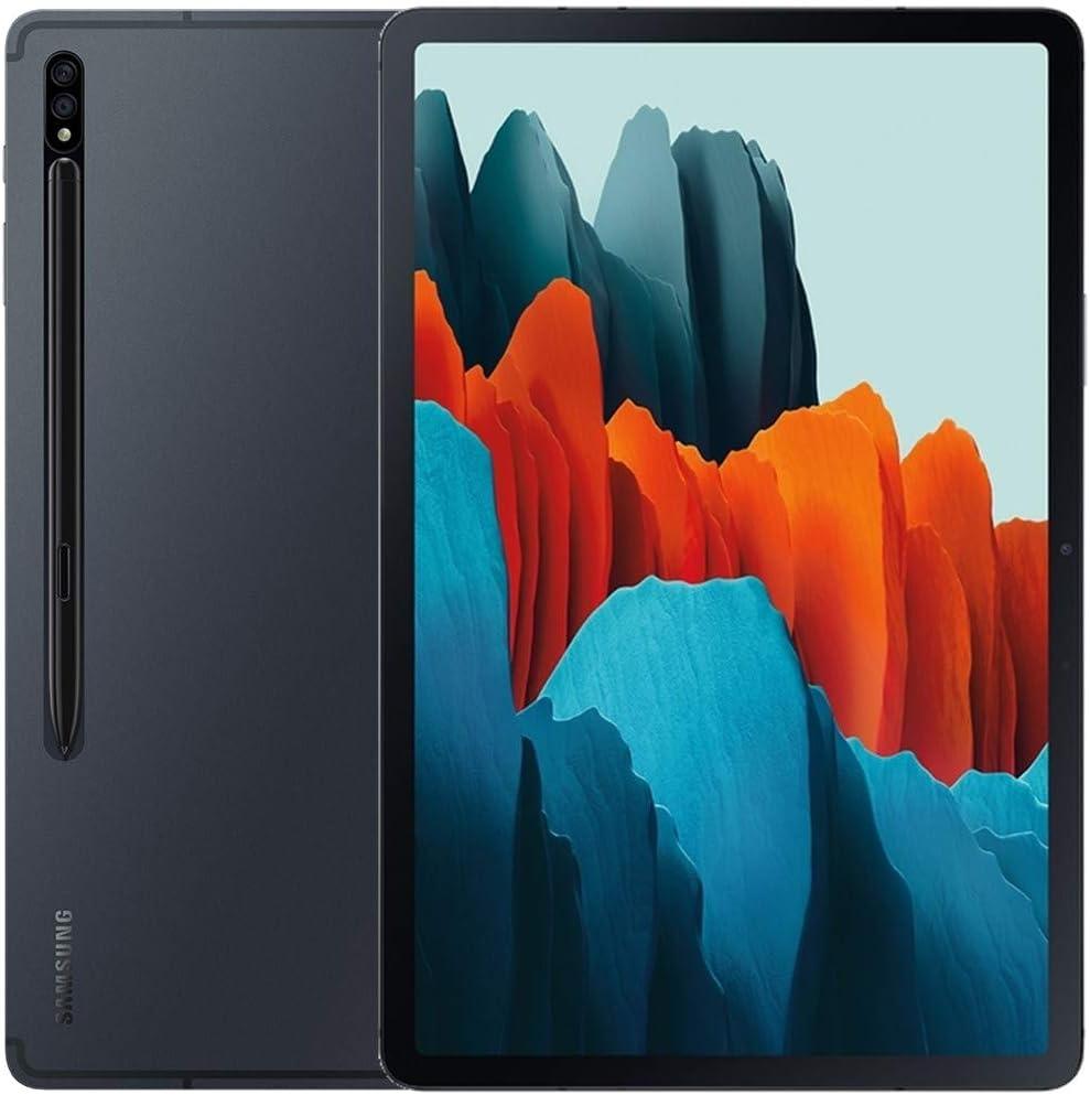 Samsung Galaxy Tab S7 11" 128GB Wi-Fi (SM-T870) Grade A Renewed - photo 2