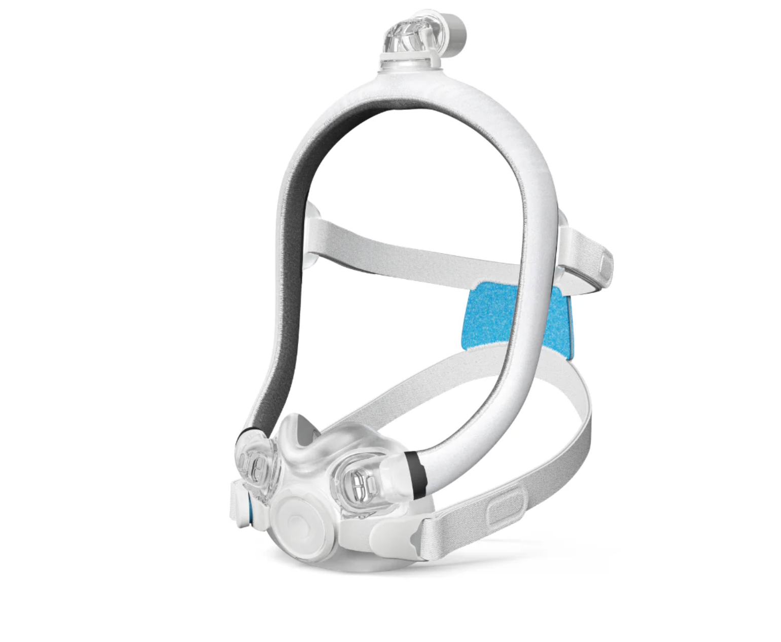 AirTouch™ F30i Comfort Full Face Mask System