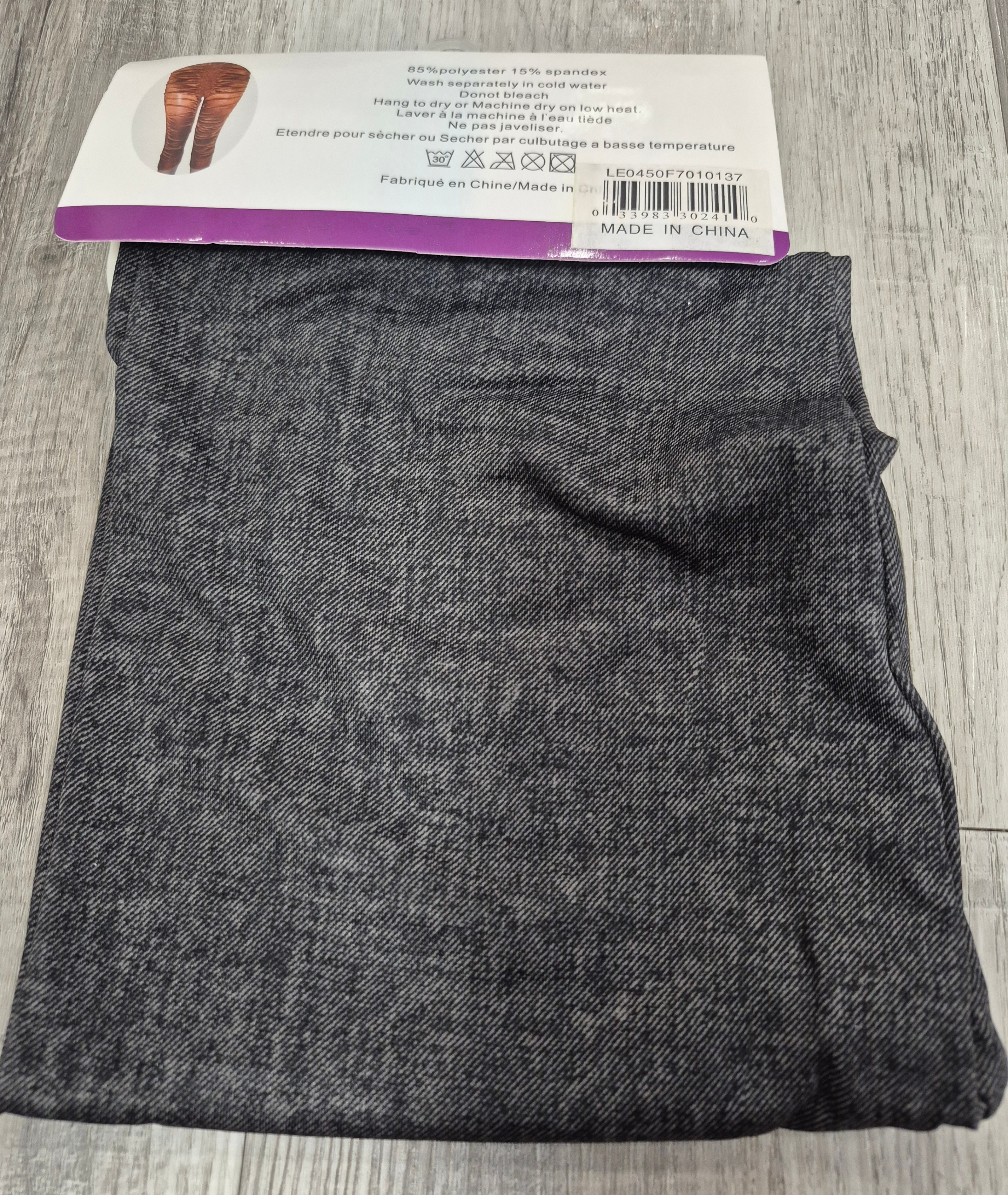 Brand New Women's Leggings - photo 4