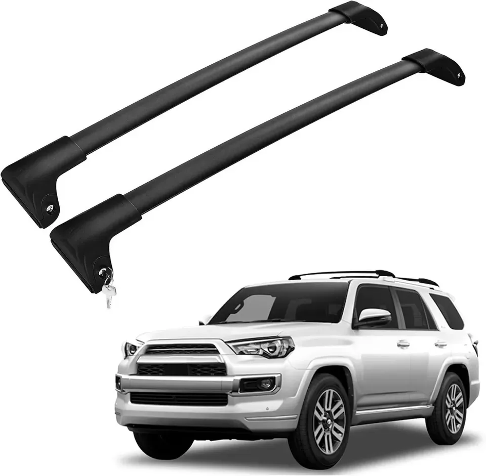 7. Roofrack for 2021-2024 4 Runner