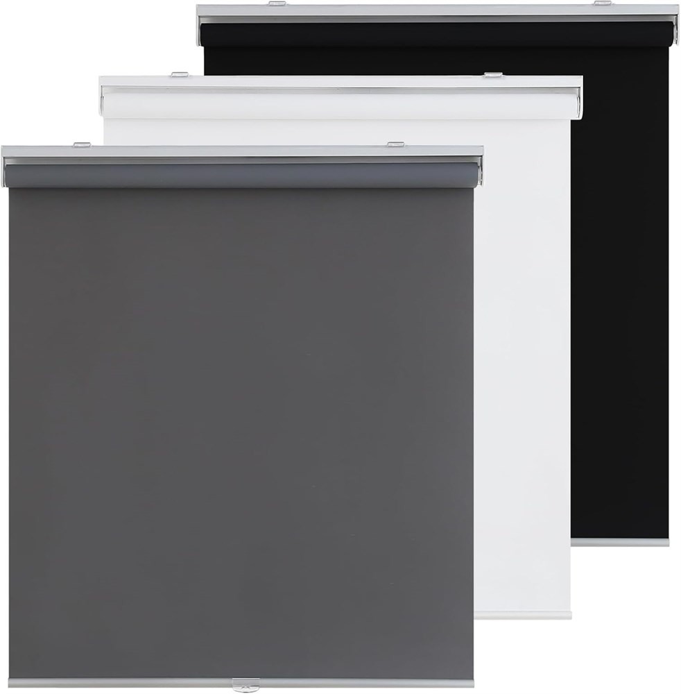 Blackout Blinds for Windows - photo 3