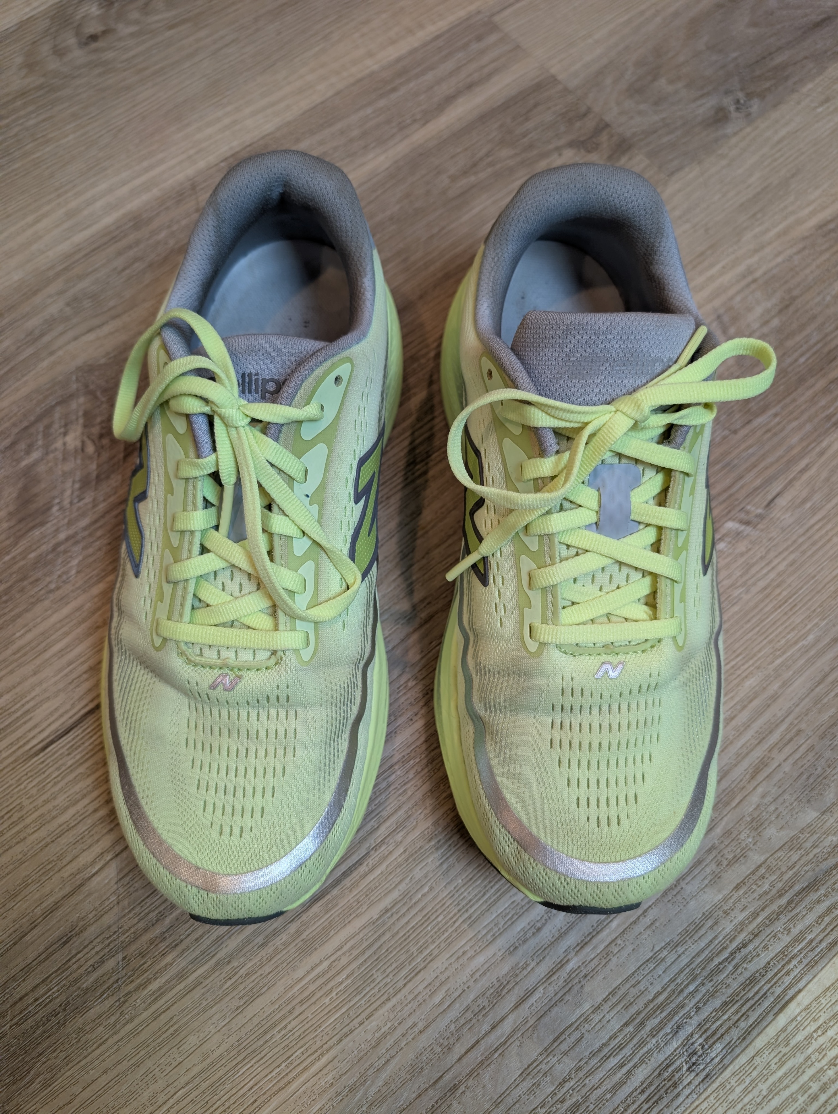New Balance Ellipse - Women's 8.5 Wide (US Men's 7) - Afterglow - photo 2