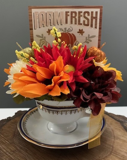 Cozy Fall Charm in Whitby! - photo 4