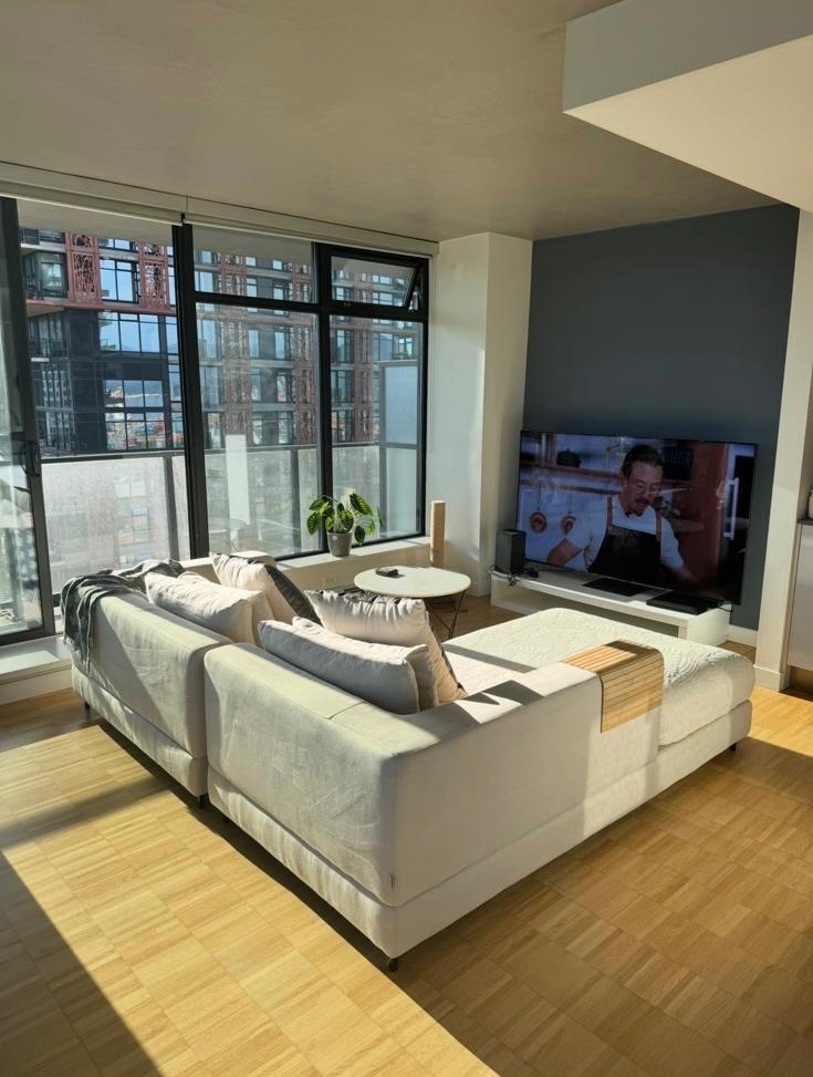 Samsung 75” Neo QLED 8K QN800C Smart TV