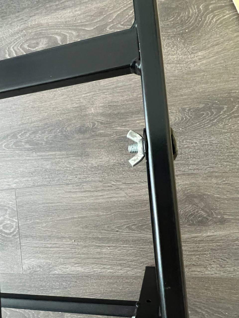 Queen Metal Bed Frame - photo 3