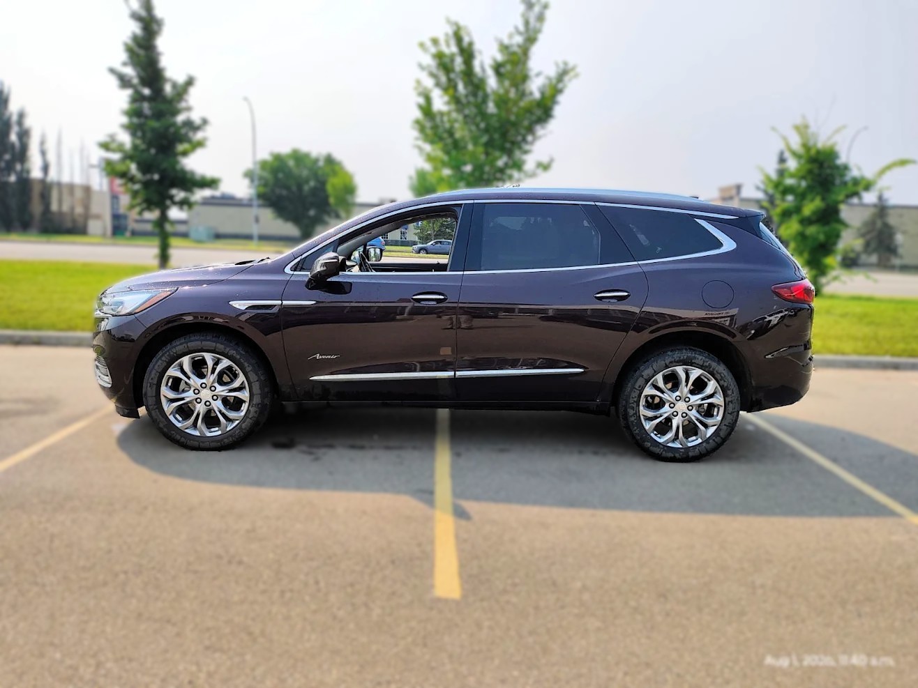 2020 Buick Enclave - photo 3